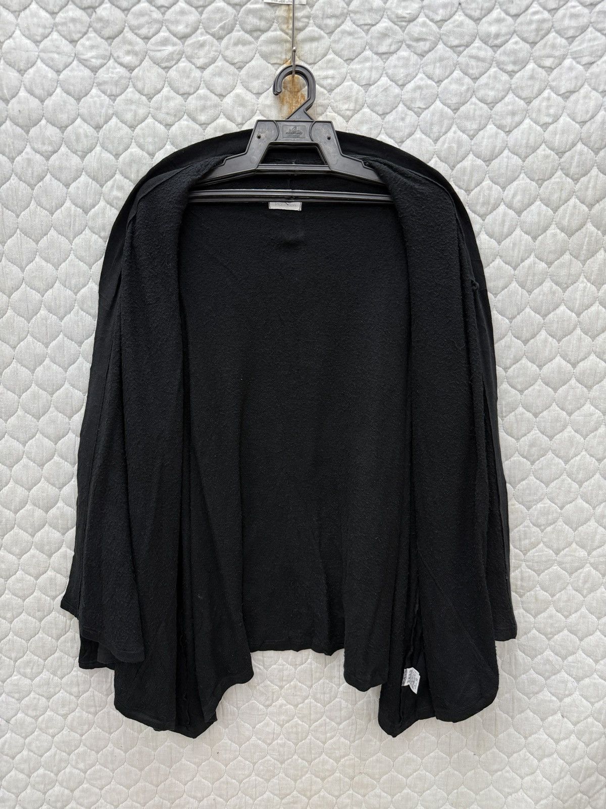 Issey Miyake 🔥🔥💥STEALS ISSEY MIYAKE PLANTATION CARDIGAN Size M / US 6-8 / IT 42-44 - 5 Thumbnail