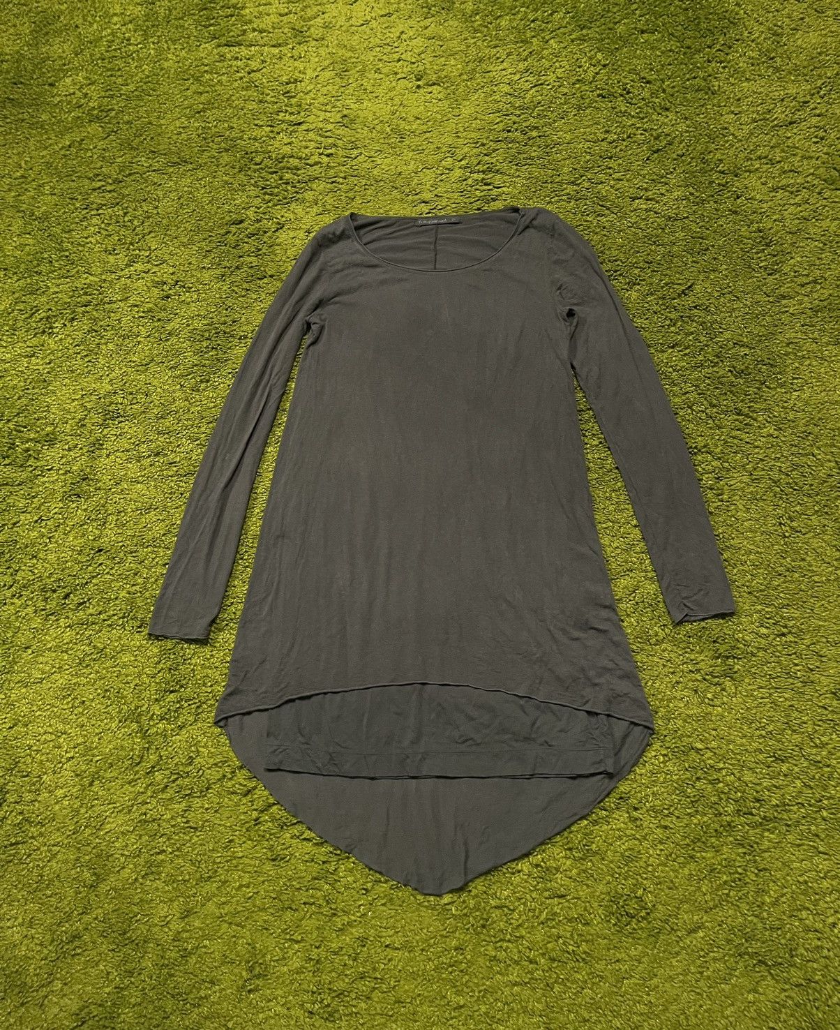 Transit × Transit Uomo Transit par-such avant garde tunic dress Size M / US 6-8 / IT 42-44 - 1 Thumbnail