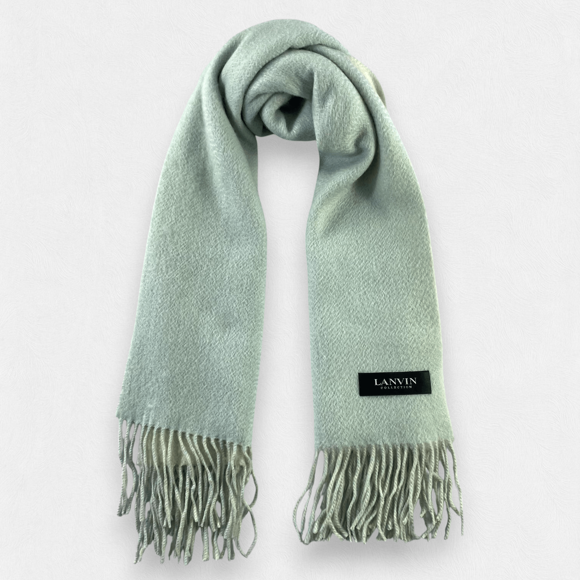 Lanvin Lanvin Scarf / Muffler / Neckwear Size ONE SIZE - 1 Thumbnail