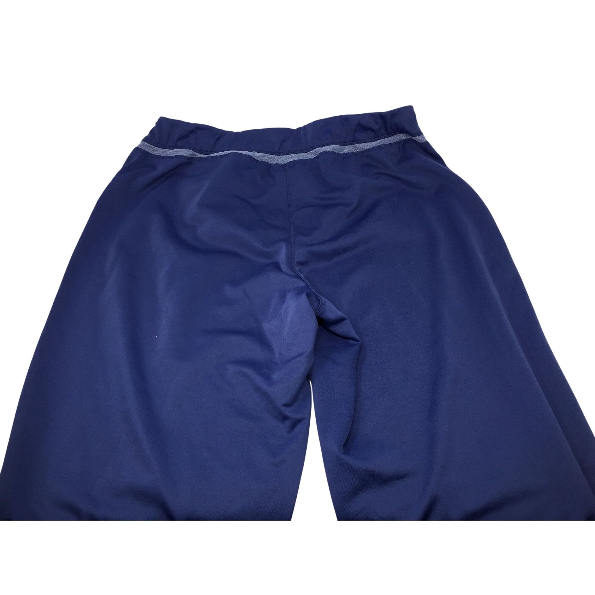 Other ''Dressbarn Woman'' Womens Size 2X Blue Pants Size 42" / US 20 - 2 Thumbnail