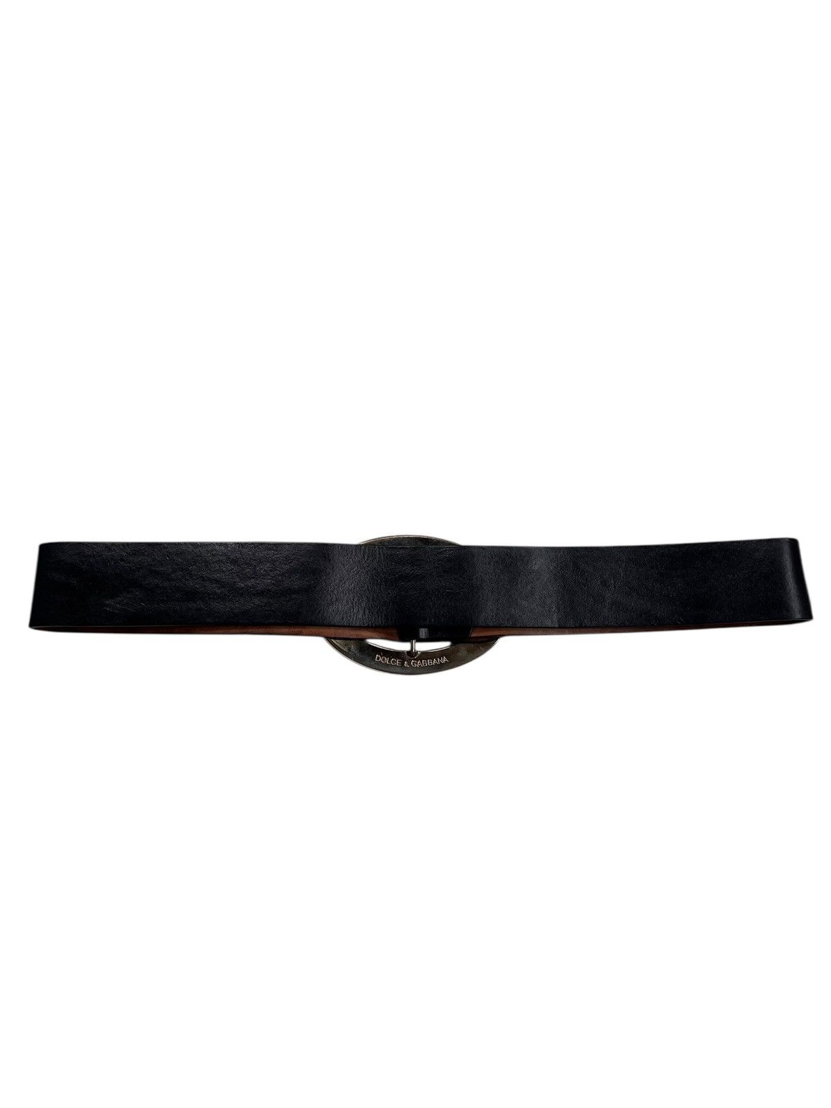 Dolce & Gabbana Dolce & Gabbana Belt Size ONE SIZE - 2 Thumbnail