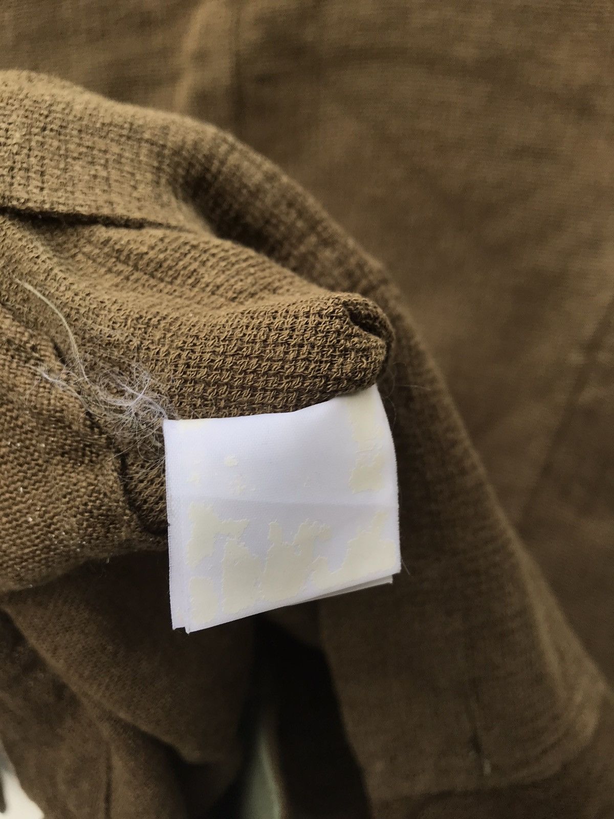 Issey Miyake Vintage Plantation Issey Miyake Women Blazer Coat Size S / US 4 / IT 40 - 7 Thumbnail