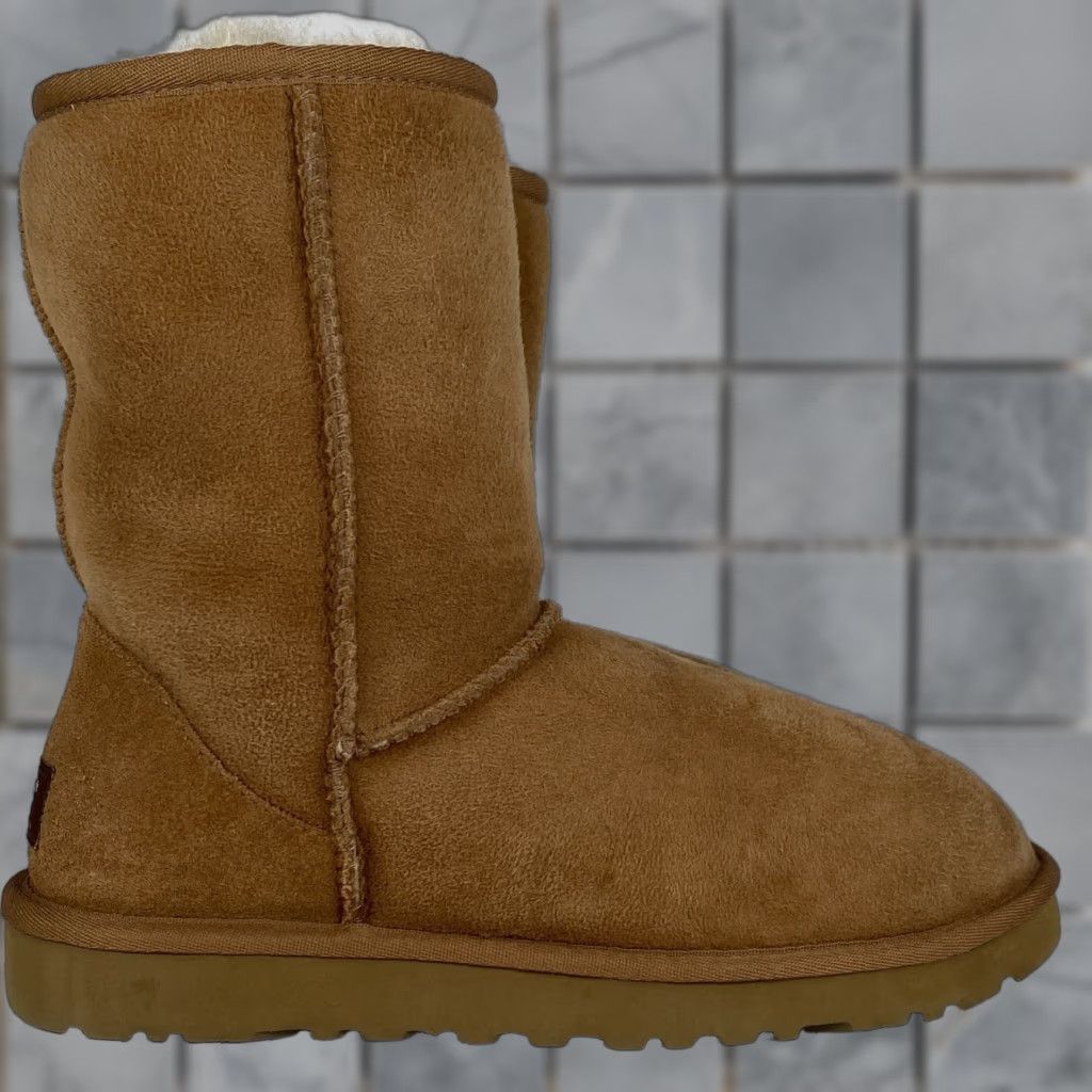 Ugg VINTAGE: No (but ensure title uses original words). Size 28" / US 6 / IT 42 - 1 Thumbnail