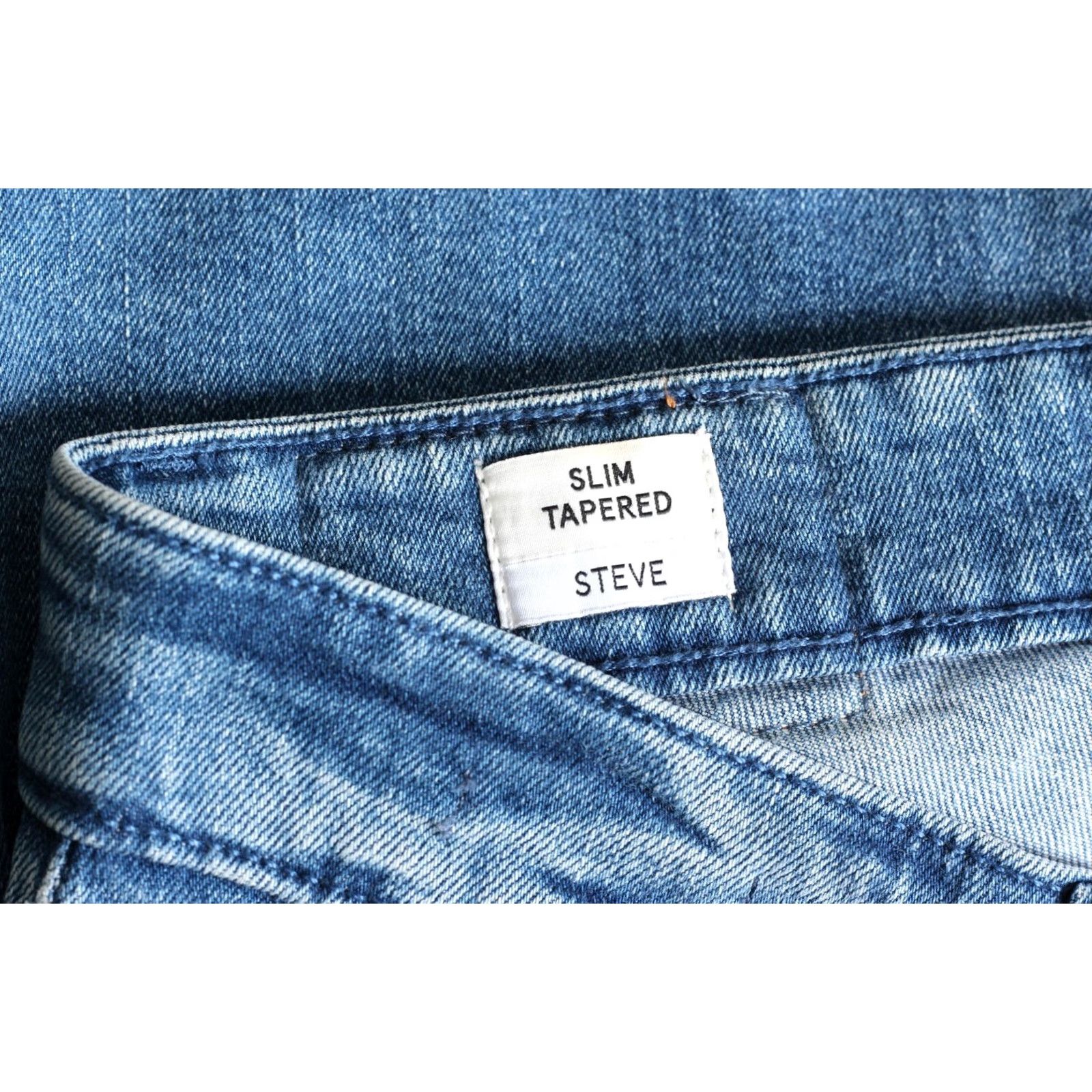 Tommy Hilfiger VINTAGE N/A Size US 29 - 7 Thumbnail