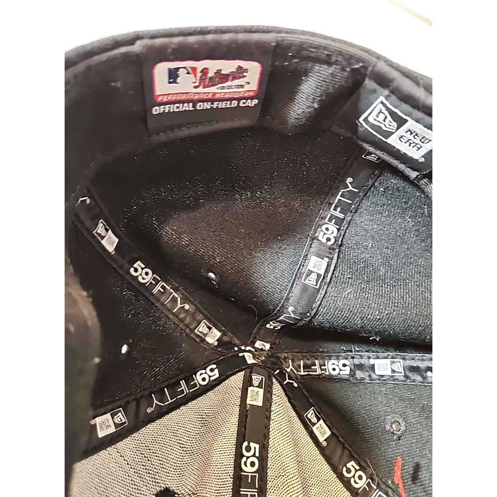 New Era VINTAGE — Size ONE SIZE - 8 Thumbnail