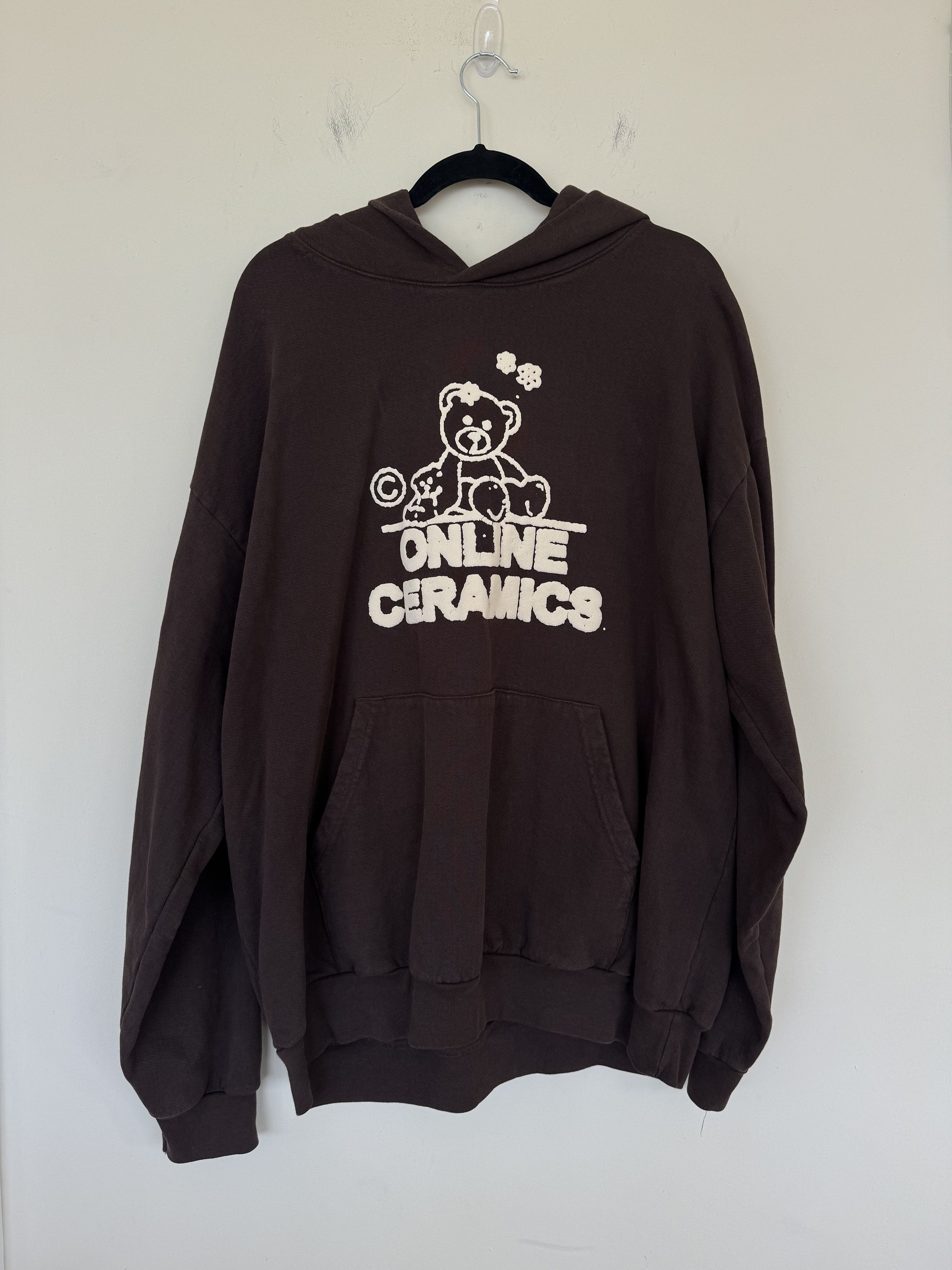 Online Ceramics Bear | Grailed