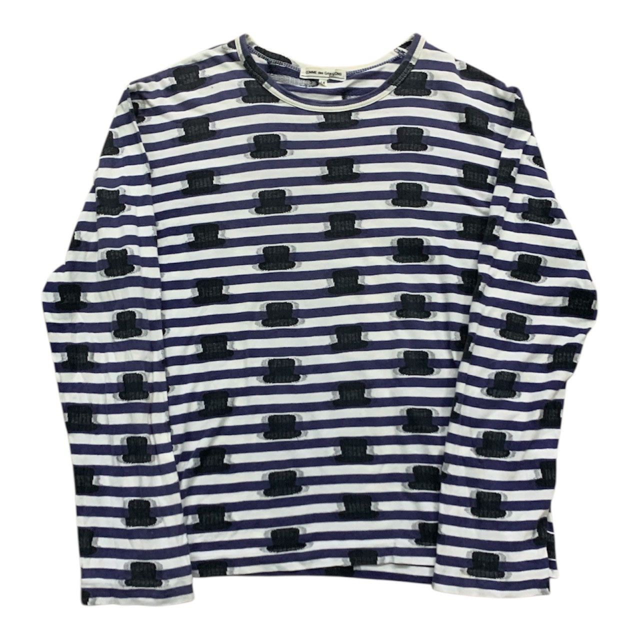 Comme des Garcons COMME des GARCONS Size US M / EU 48-50 / 2 - 1 Thumbnail