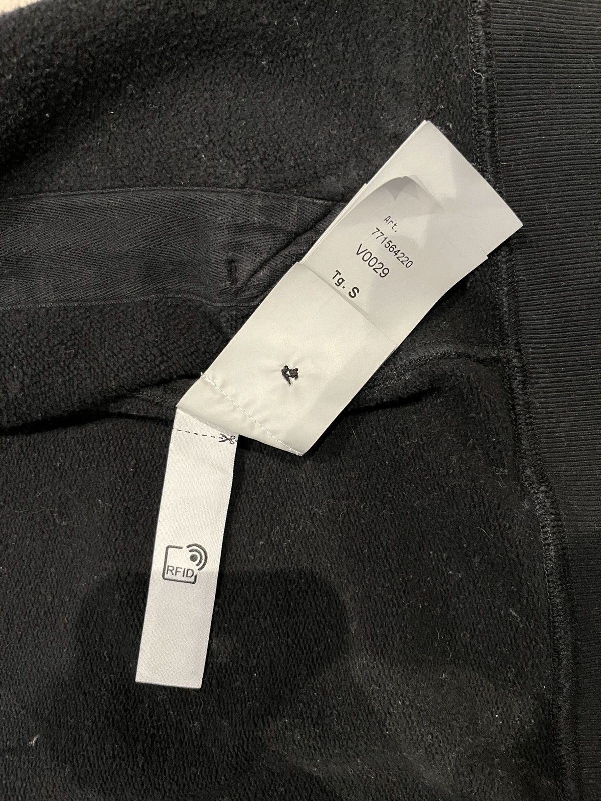 Stone Island Stone island zip hoodie Size US S / EU 44-46 / 1 - 6 Thumbnail