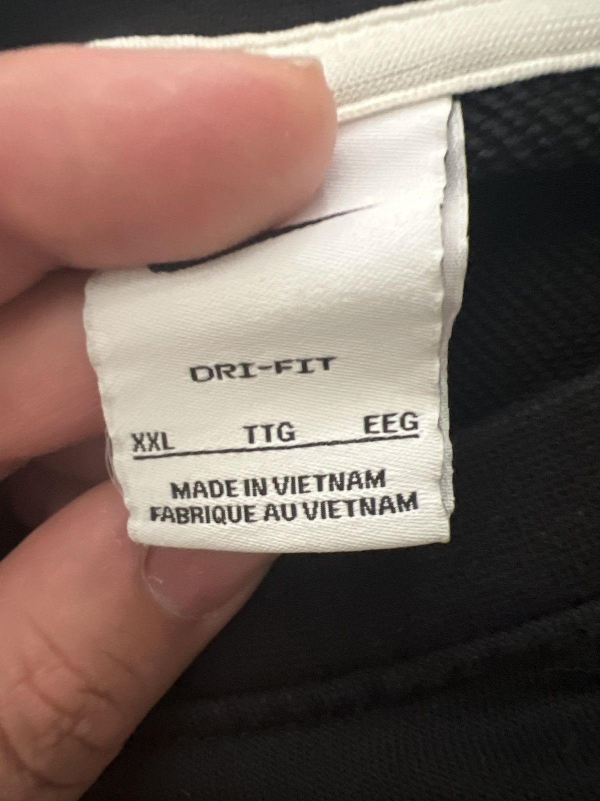 Nike Nike Sweater Size US XXL / EU 58 / 5 - 4 Thumbnail