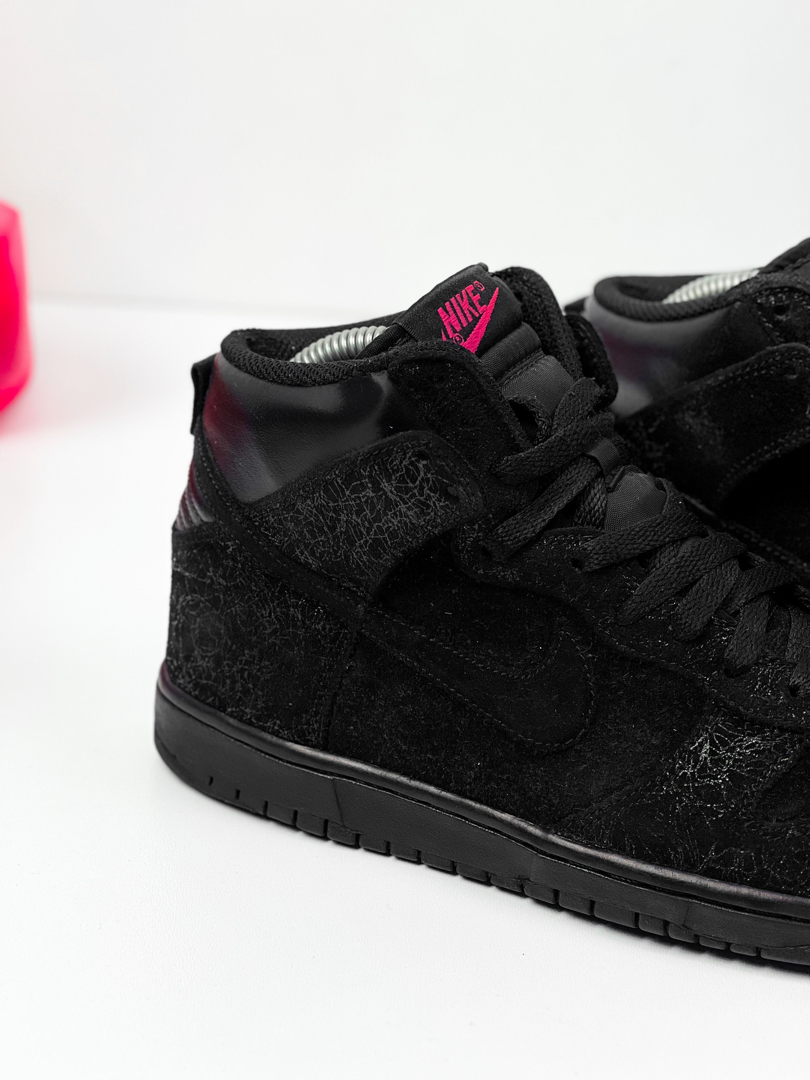 Nike Nike Dunk Hight Size US 8 / IT 38 - 5 Thumbnail