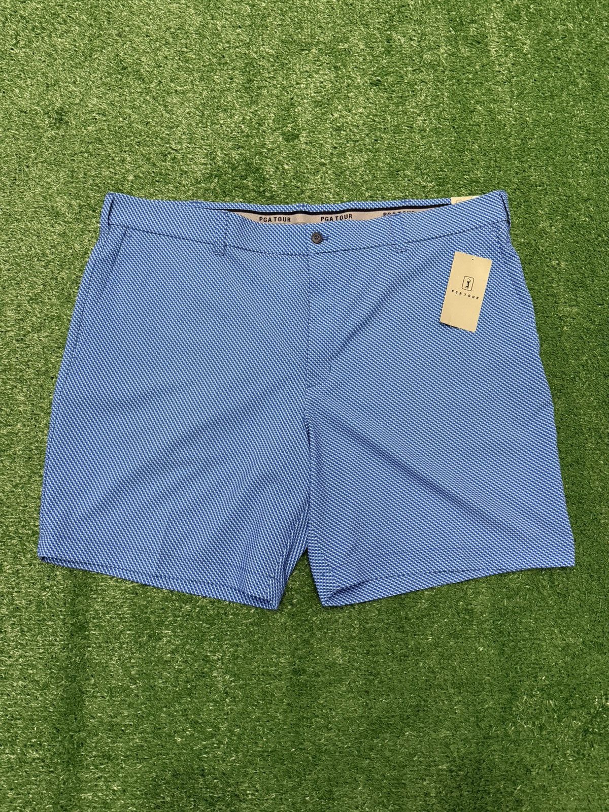 PGA Tour PGA Tour Mens Performance Shorts Size US 42 / EU 58 - 1 Thumbnail