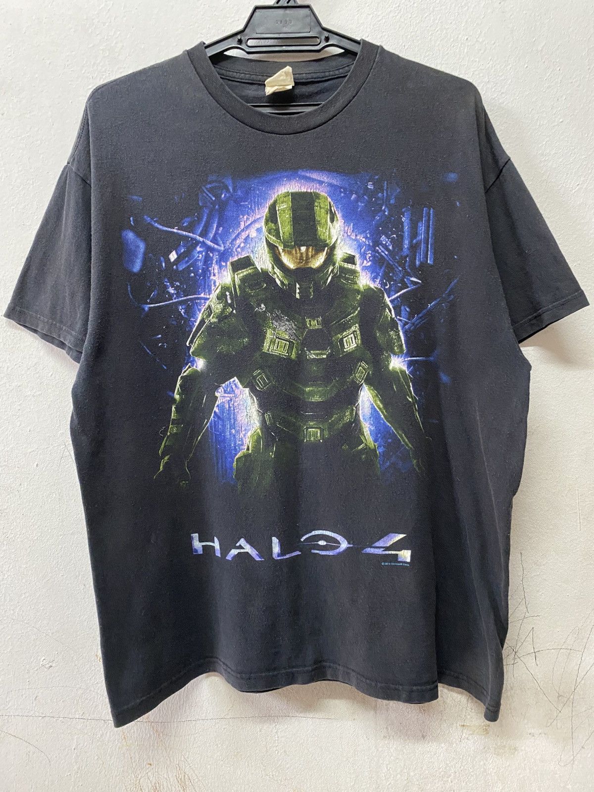 Microsoft × Vintage Vintage y2k ©️2012 Microsoft Corp T-Shirt 🔥 Size US L / EU 52-54 / 3 - 1 Thumbnail