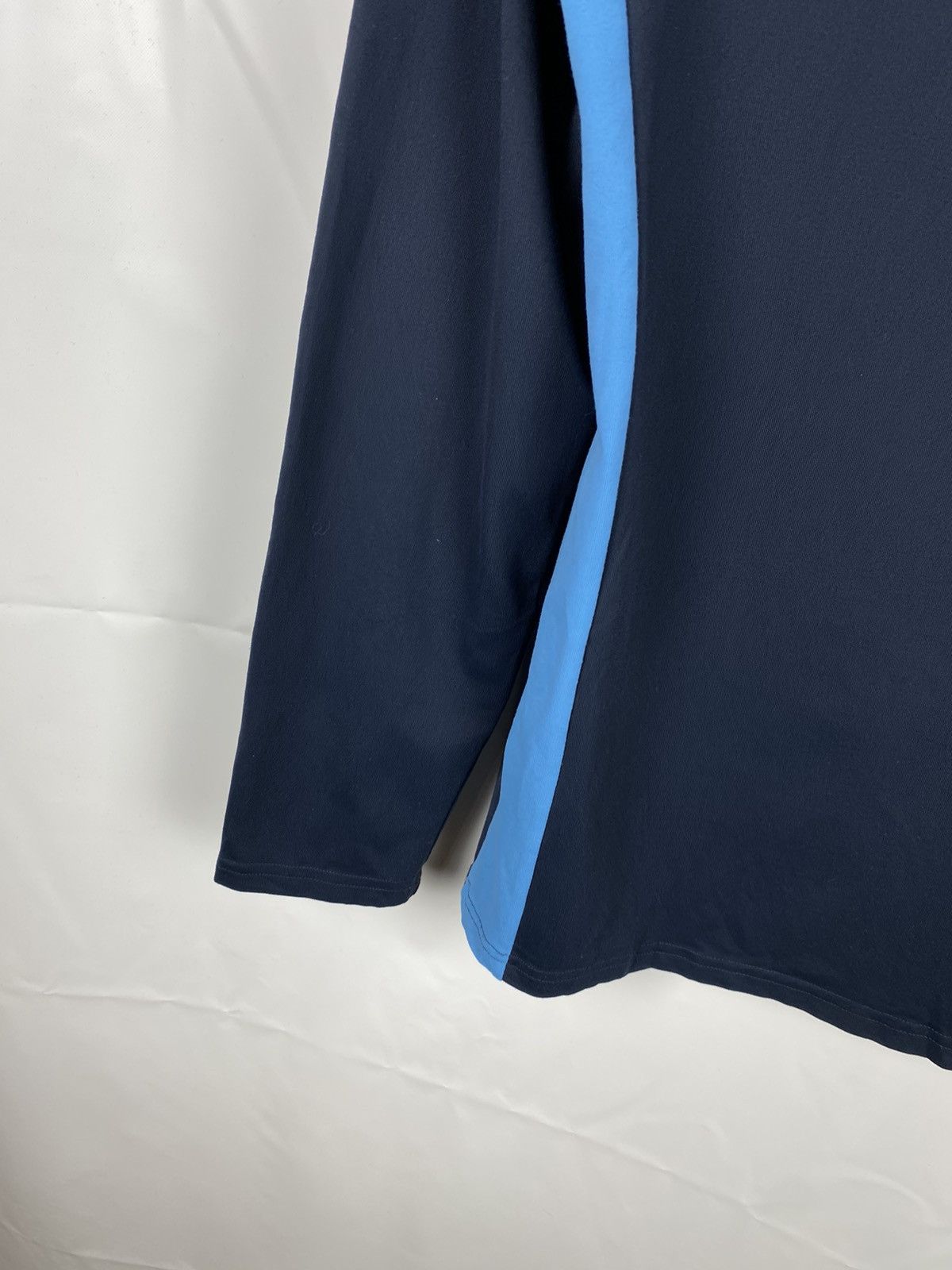 Theory Theory Men 1/3 Zip Longsleeve Nylon size S Size US S / EU 44-46 / 1 - 4 Thumbnail