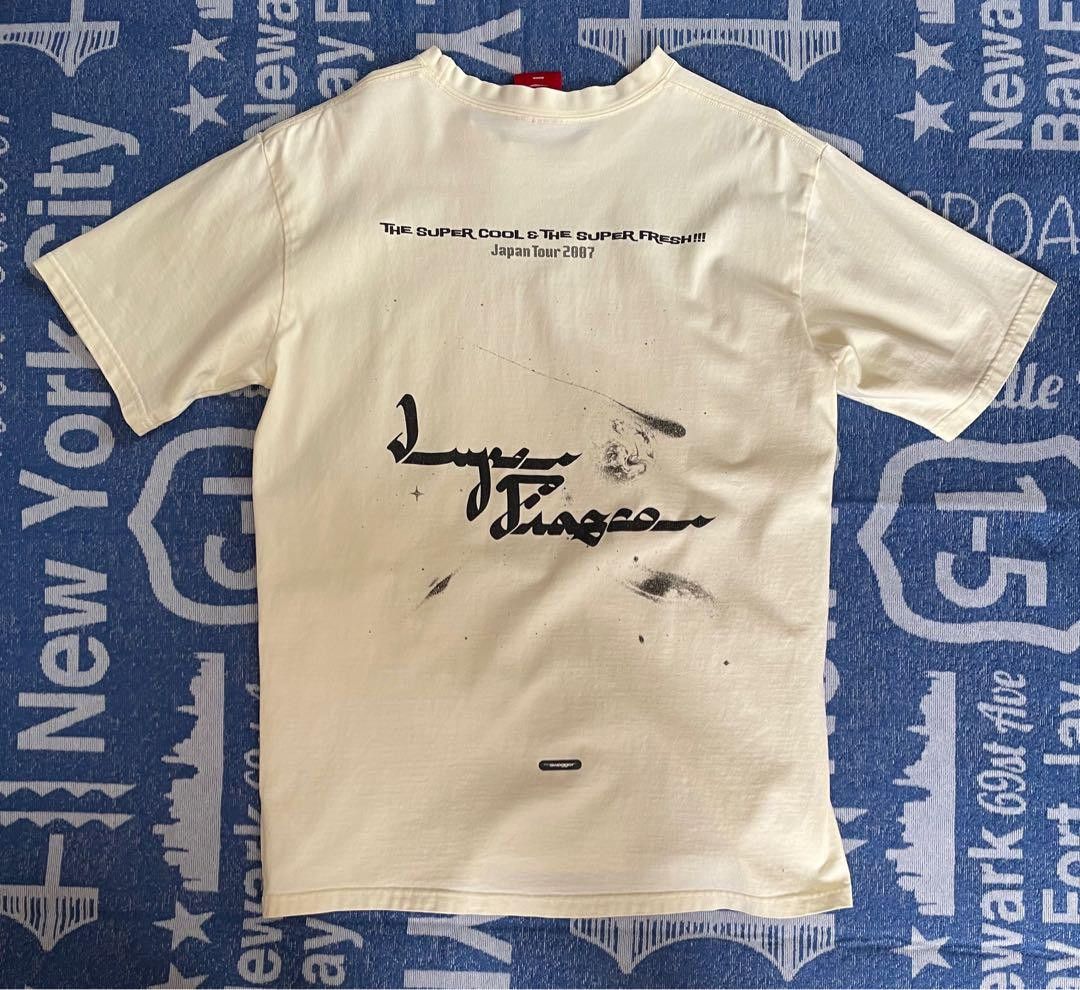 Swagger Fiastroboy Lupe Shirt Size US M / EU 48-50 / 2 - 2 Thumbnail