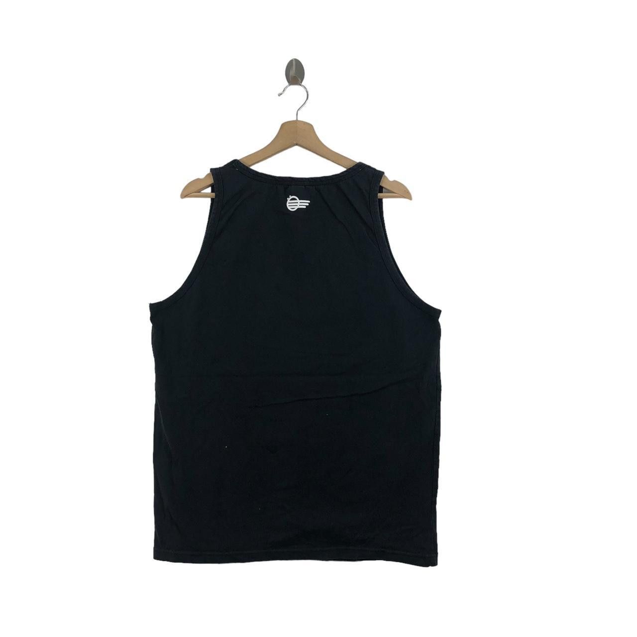 Ecko Unltd. Vintage ECKO UNLIMITED FUNCTION Skate Tank Top Tee Shirt Size US L / EU 52-54 / 3 - 2 Thumbnail