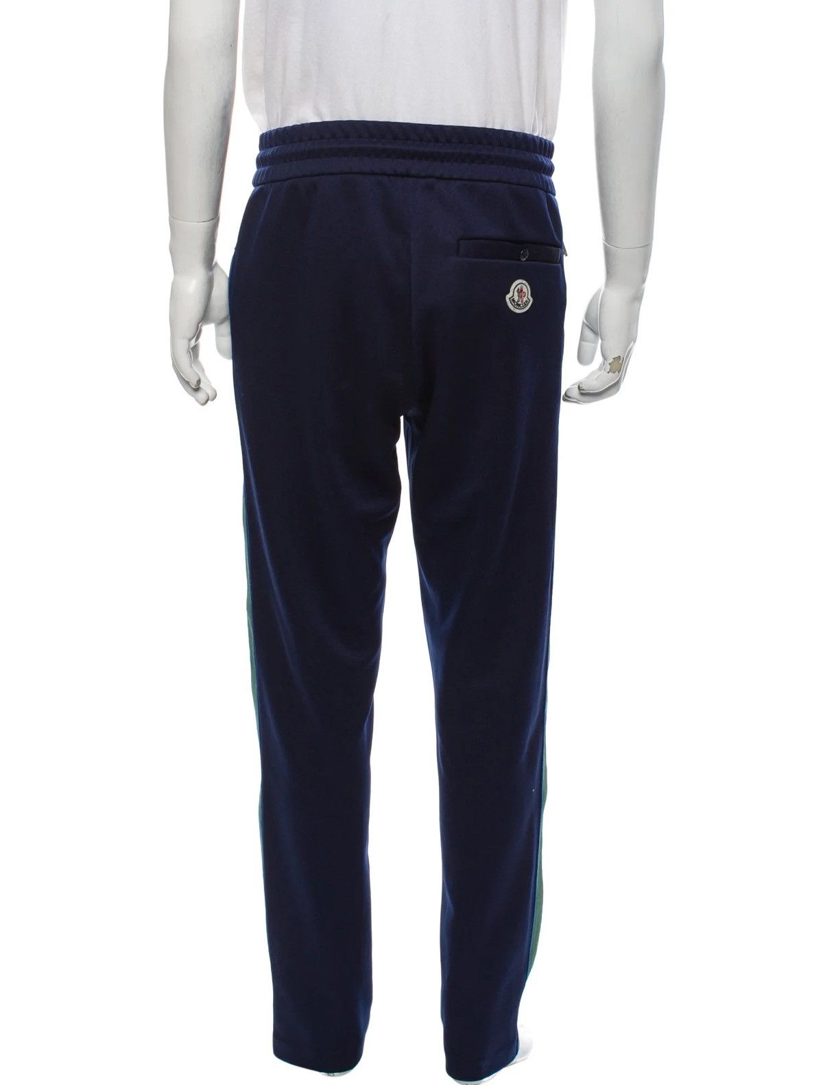 Moncler Moncler track pants Size US 31 - 8 Thumbnail