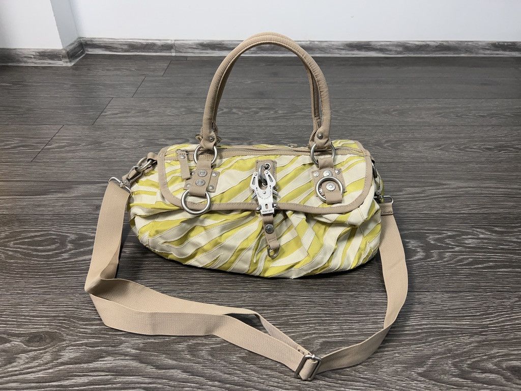 George Gina & Lucy Women GGL BAGATELLE ZULU Handle Crossbody Avantgarde Bag Y2K Size ONE SIZE - 1 Thumbnail