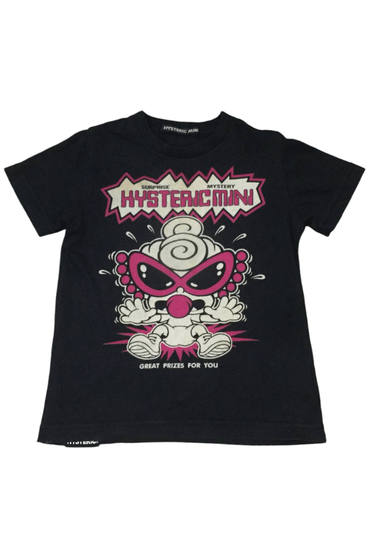 Hysteric Glamour HYSTERIC MINI BABY WOOPEE (KIDS) Size US XXS / EU 40 - 1 Thumbnail