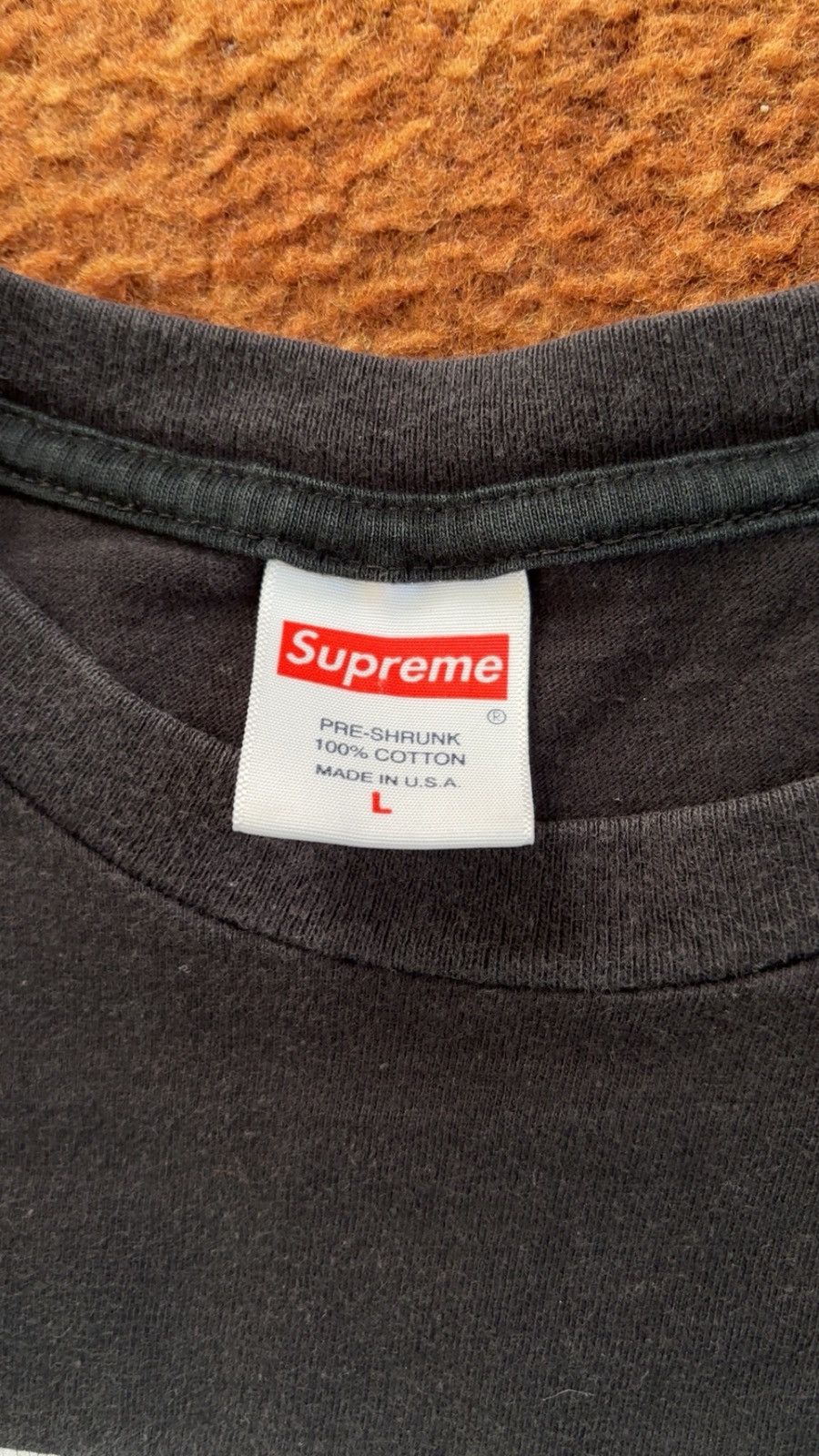 Supreme Supreme Akira Tee Size US L / EU 52-54 / 3 - 3 Thumbnail