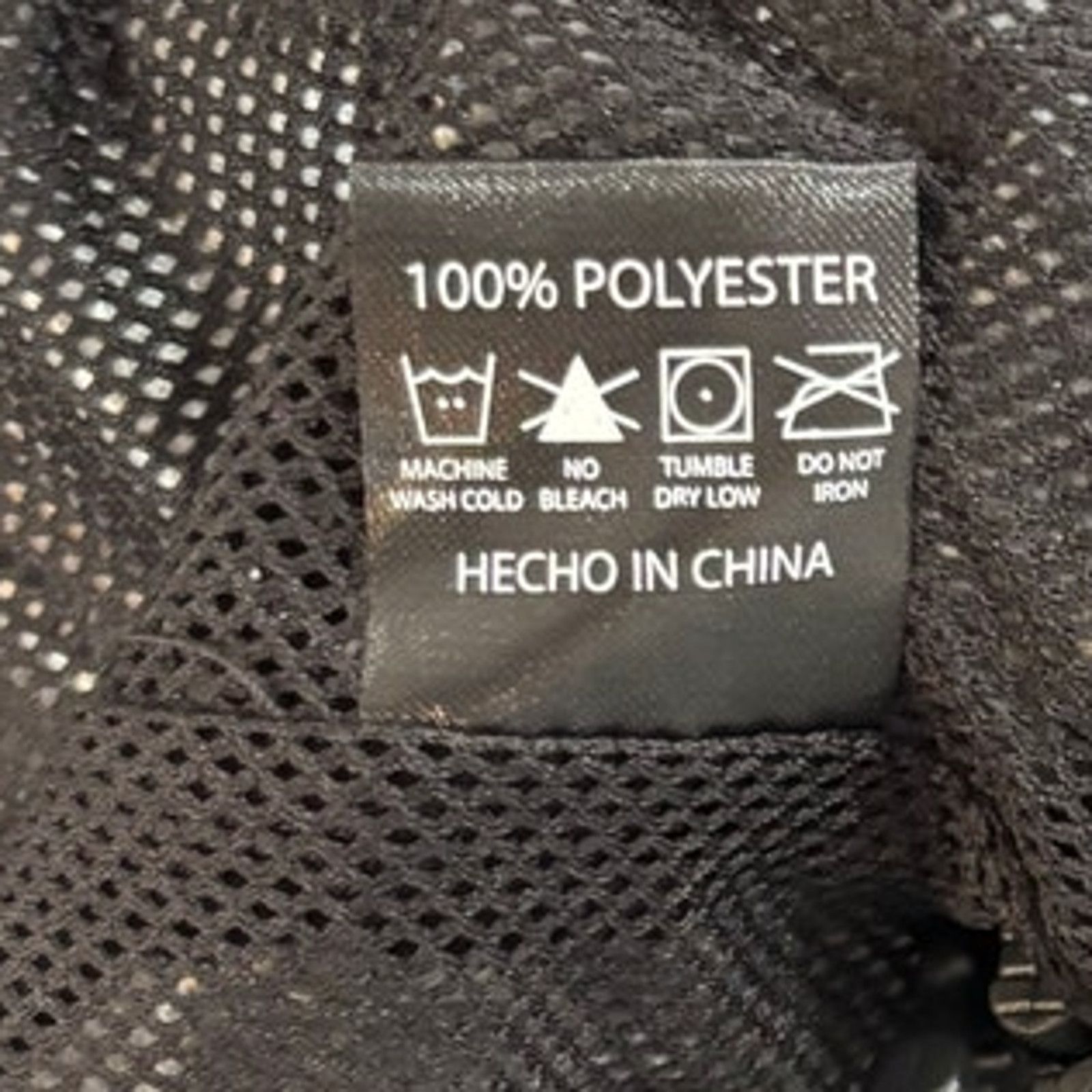 Dixxon Dixxon Flannel Co Tech Jacket Hooded Windbreaker Large Camo Size US L / EU 52-54 / 3 - 7 Thumbnail
