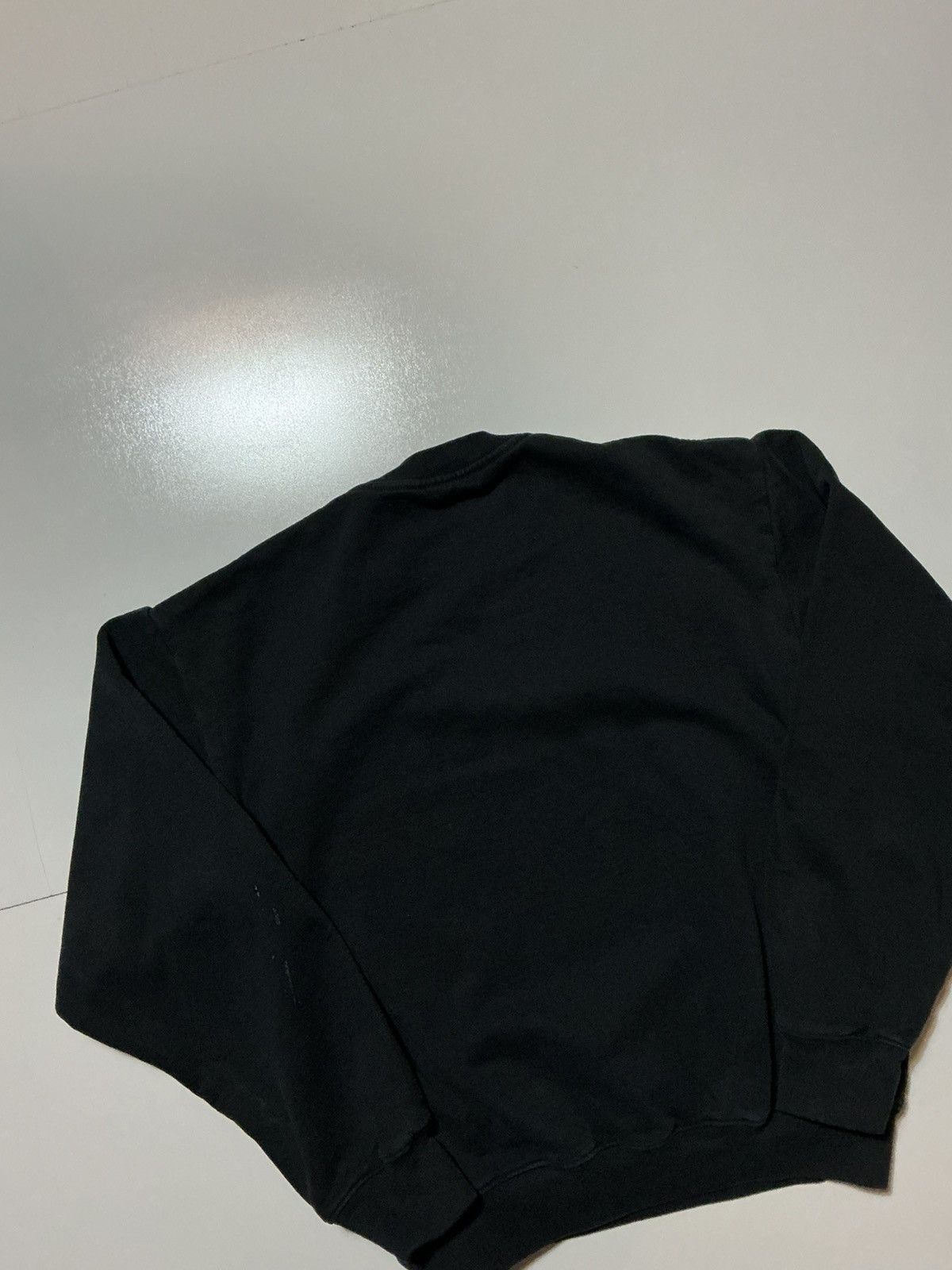 Other Harry Styles Pleasing Black Official Pullover Sweatshirt Size US S / EU 44-46 / 1 - 4 Thumbnail