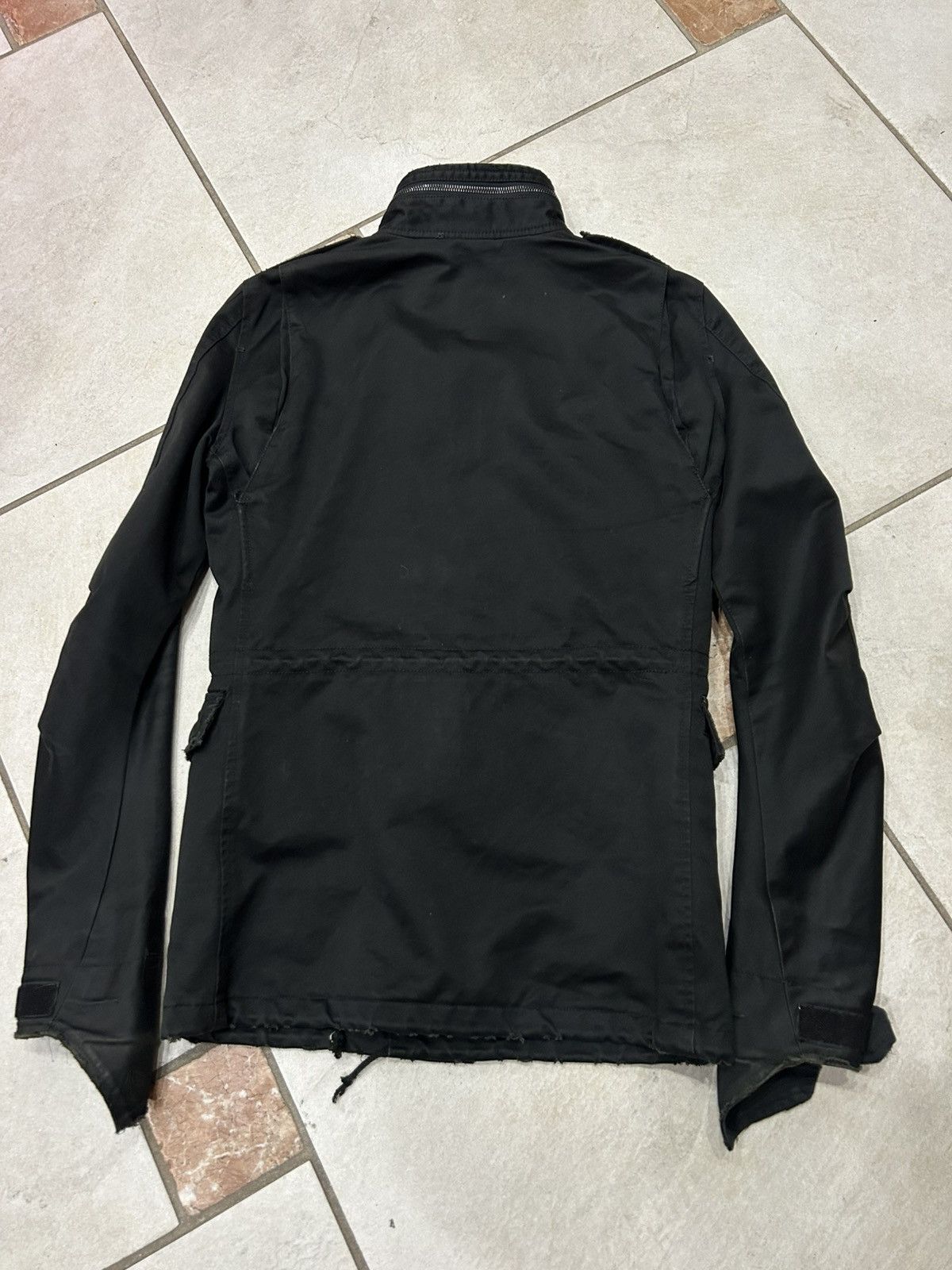 wjk WJK M66 Field jacket Size US S / EU 44-46 / 1 - 2 Thumbnail