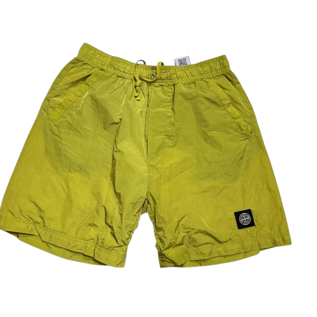 Stone Island 🔥STONE ISLAND SWIMSUIT MEN Size US 36 / EU 52 - 1 Thumbnail