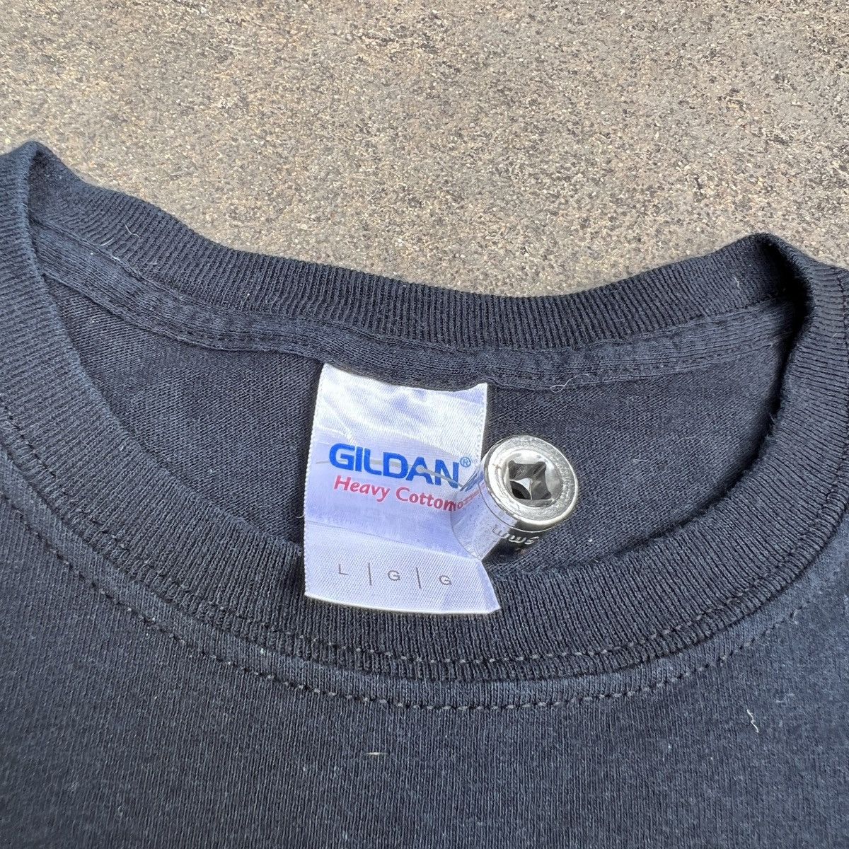 Halo × Microsoft × Vintage Vintage Y2K Halo Promo Tee xbox Size US L / EU 52-54 / 3 - 3 Thumbnail