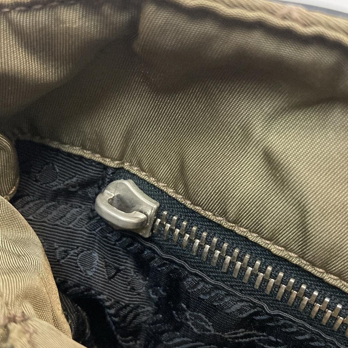 Prada PRADA Shoulder Bag Size ONE SIZE - 9 Thumbnail