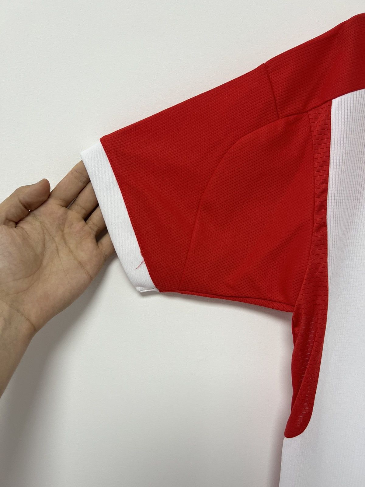 Vintage Bayern Munich Kane #9 Jersey Adidas Trikot Shirt Rare sz XL Size US XL / EU 56 / 4 - 6 Thumbnail