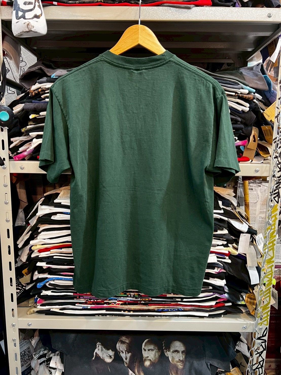 Band Tees Dinosaur Jr. 90’s vintage tee Size US L / EU 52-54 / 3 - 2 Thumbnail