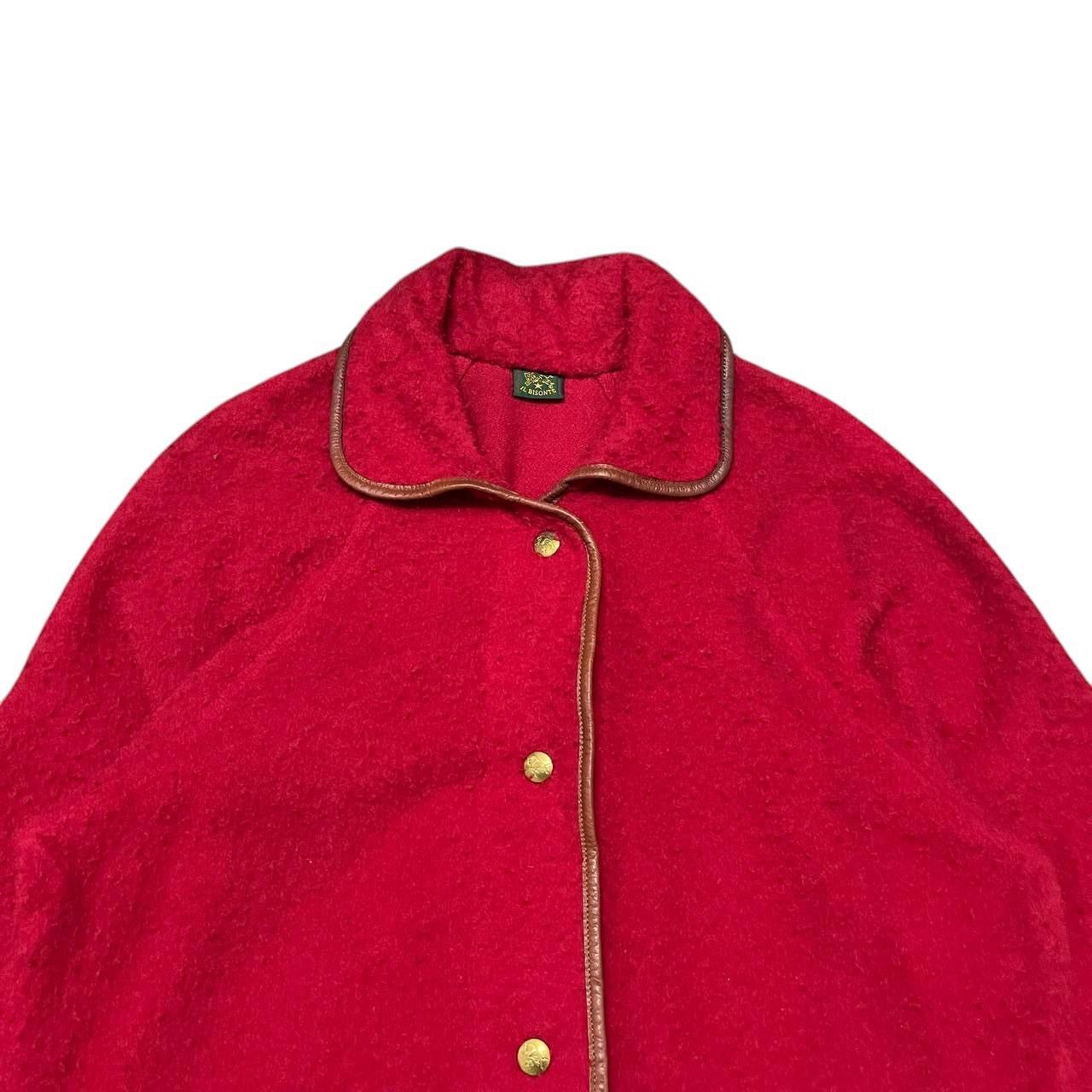 Il Bisonte Vintage Il Bisonte Jacket Size US S / EU 44-46 / 1 - 2 Thumbnail