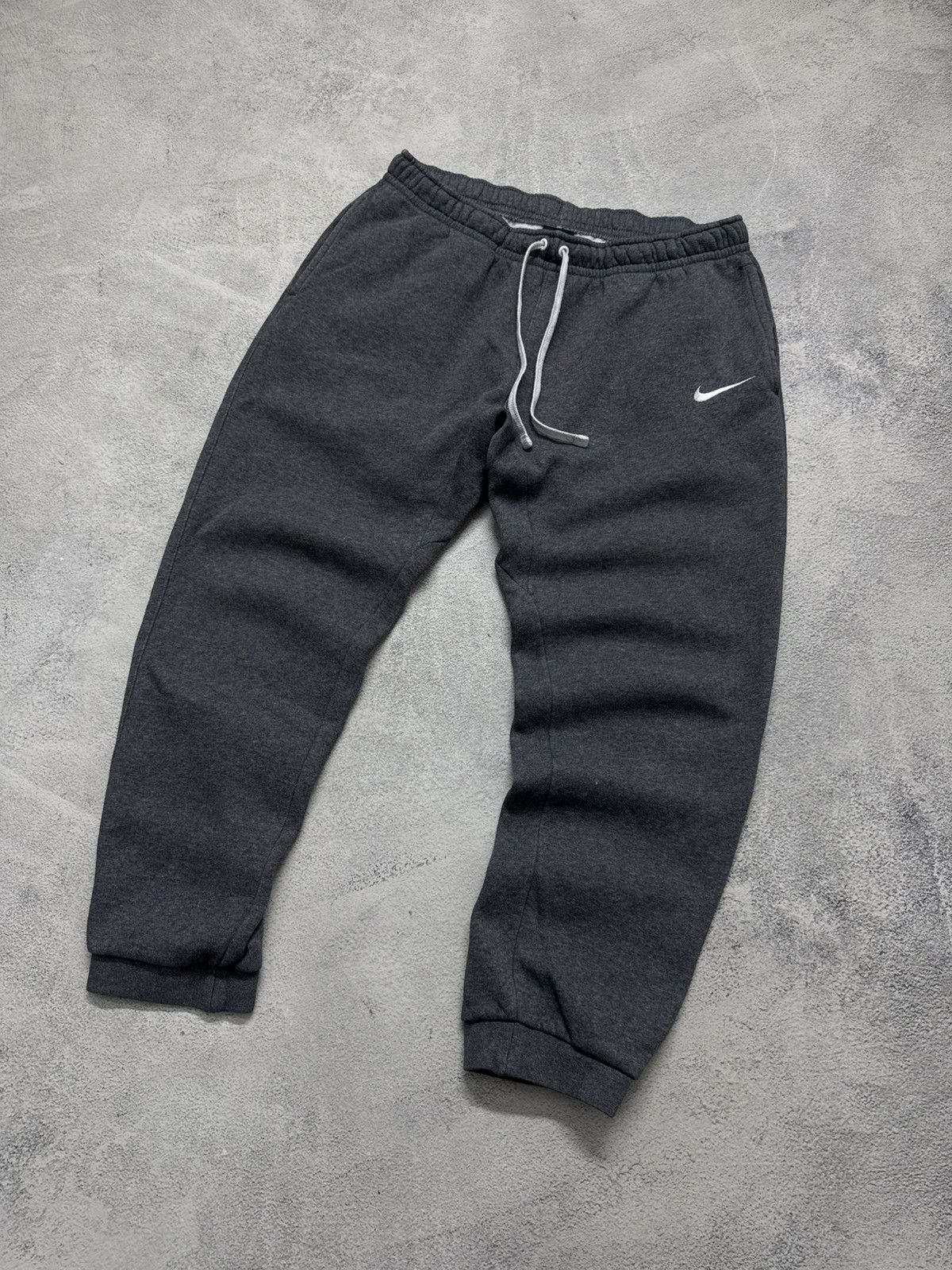 Nike Y2K Nike Mini Swoosh Pants Size US 32 / EU 48 - 2 Thumbnail