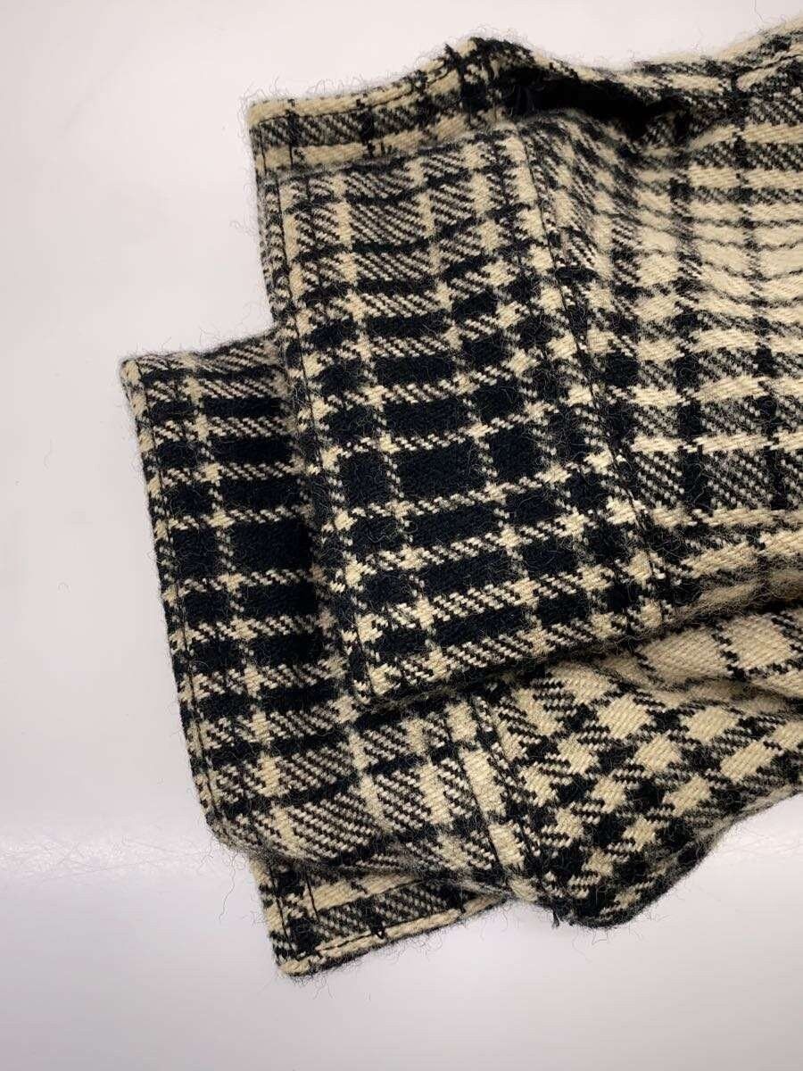 Hysteric Glamour Plaid Wool Jacket Size US M / EU 48-50 / 2 - 3 Thumbnail