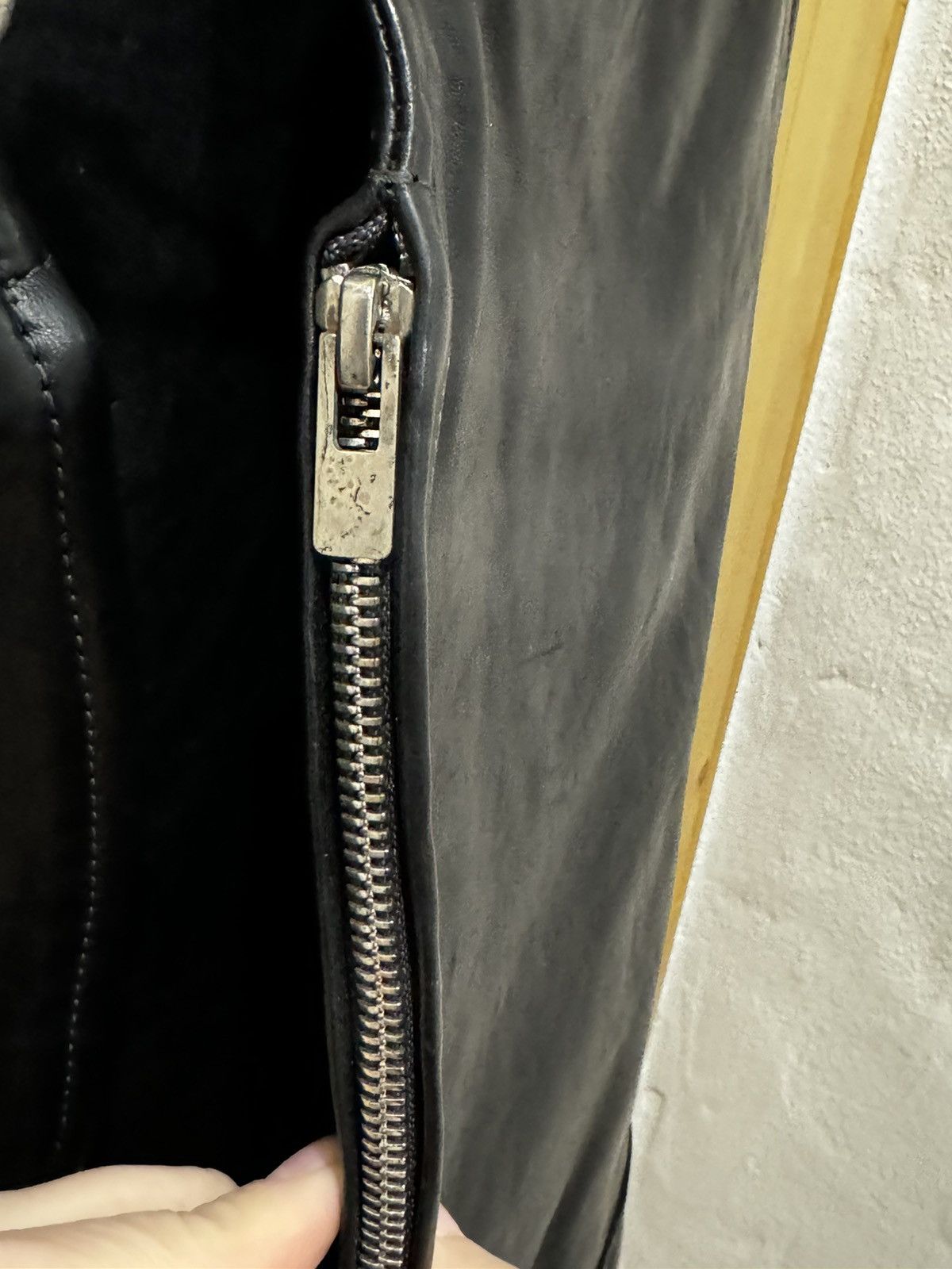 Carol Christian Poell Vest Bag size 48 Size US M / EU 48-50 / 2 - 4 Thumbnail