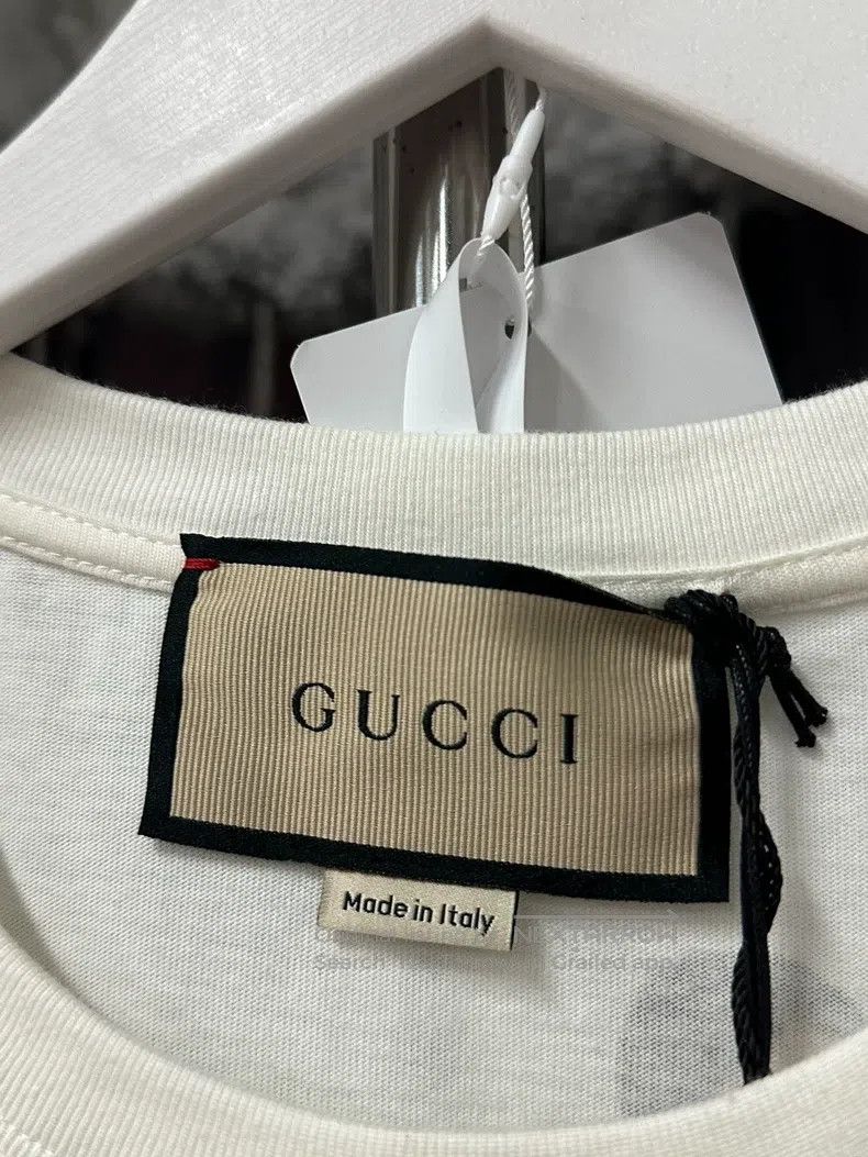 Gucci Gucci Short sleeves Size US XS / EU 42 / 0 - 6 Thumbnail