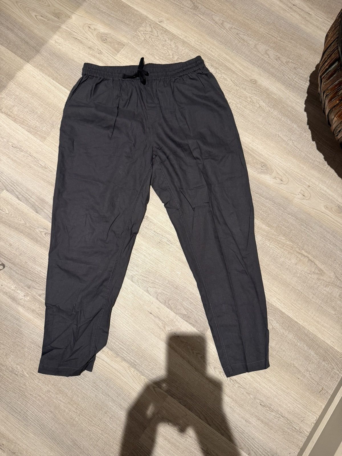 3sixteen Drawstring pants Size US 35 - 1 Thumbnail