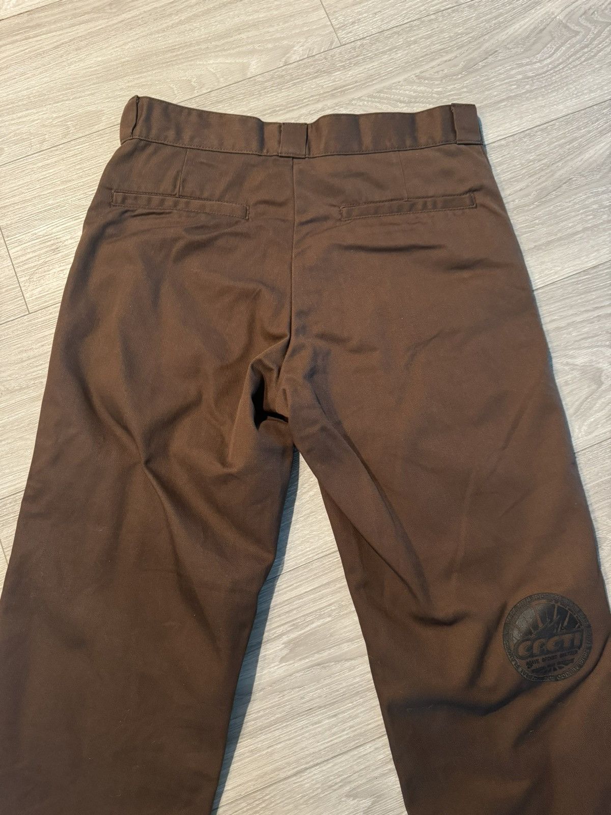 Travis Scott Travis Scott Cacti Pants Size US 34 / EU 50 - 5 Thumbnail