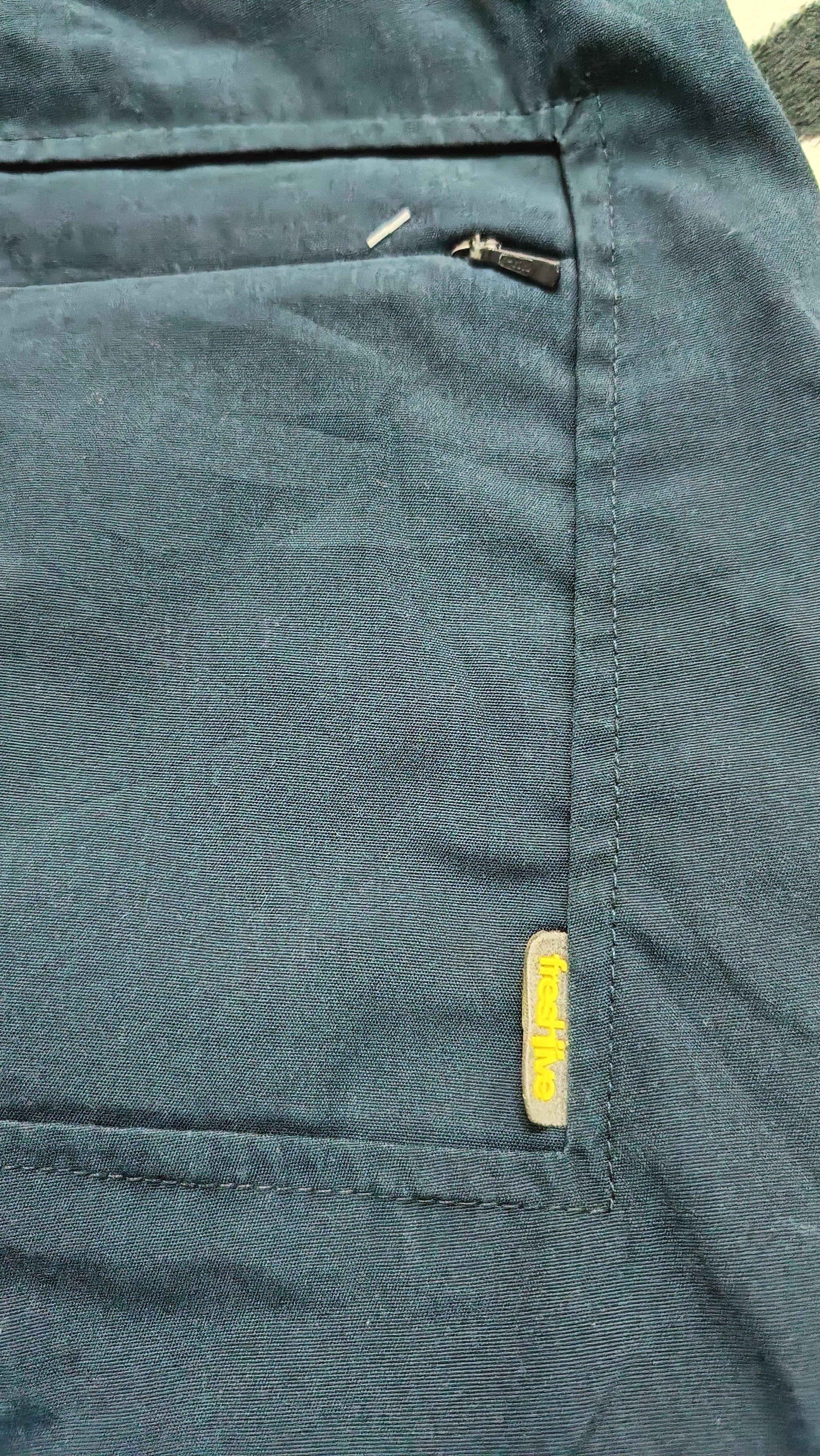 Freshjive 🔥🔥 Rare Vintage Freshjive Casual Pants Size US 32 / EU 48 - 6 Thumbnail