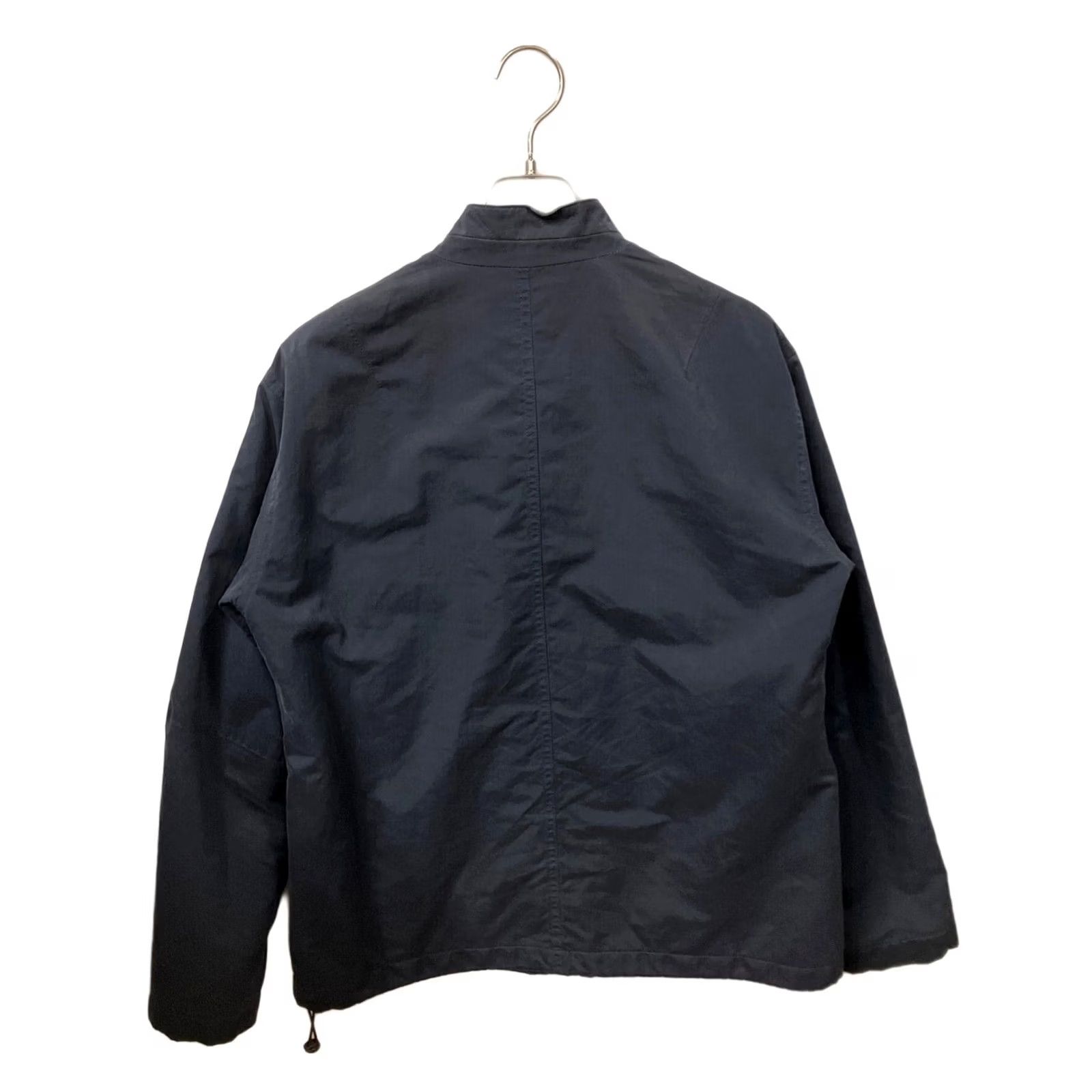 STILL BY HAND STILL BY HAND Jacket Navy Size 46 Men BL0254 Size US S / EU 44-46 / 1 - 6 Thumbnail