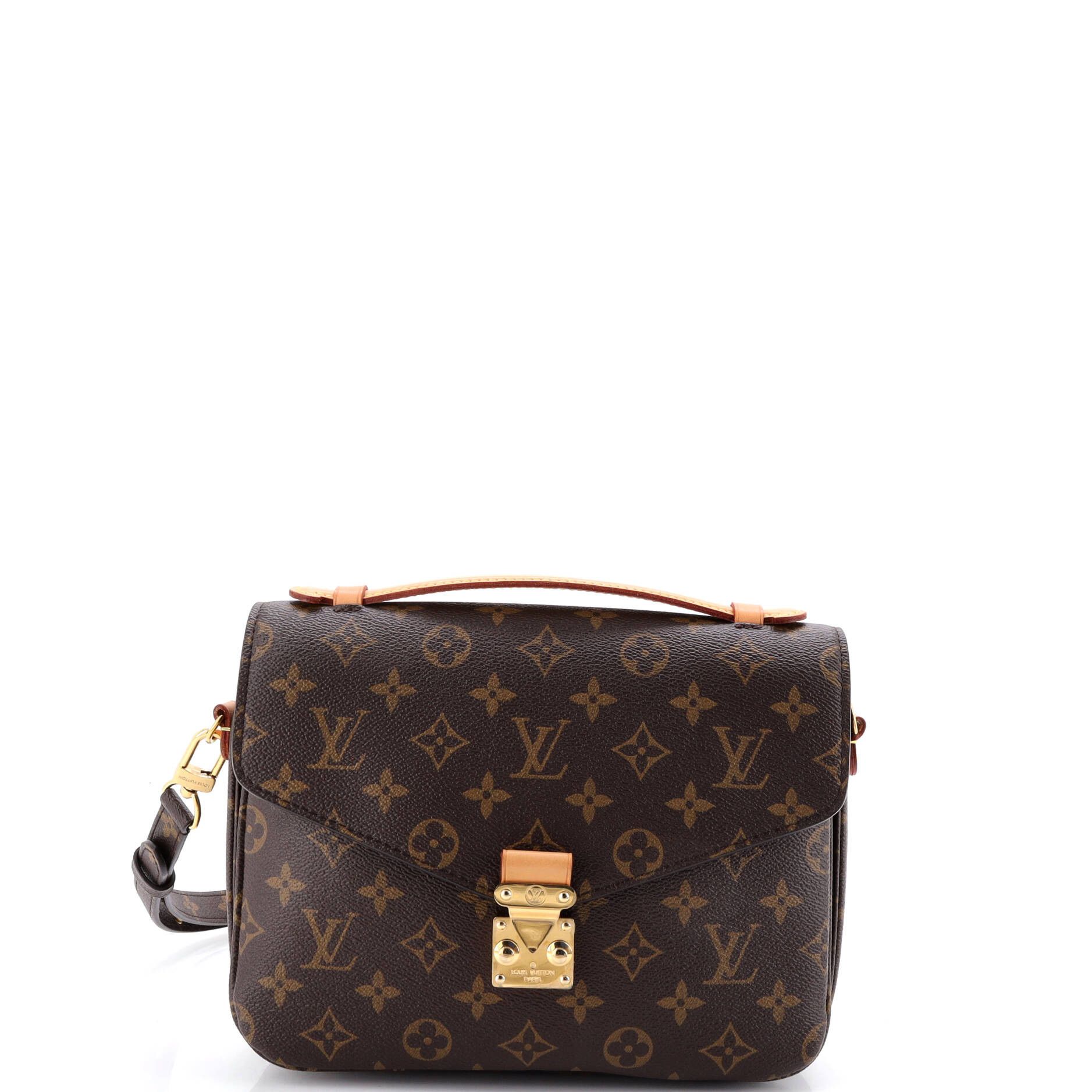 Louis Vuitton Pochette Metis Size ONE SIZE - 1 Thumbnail