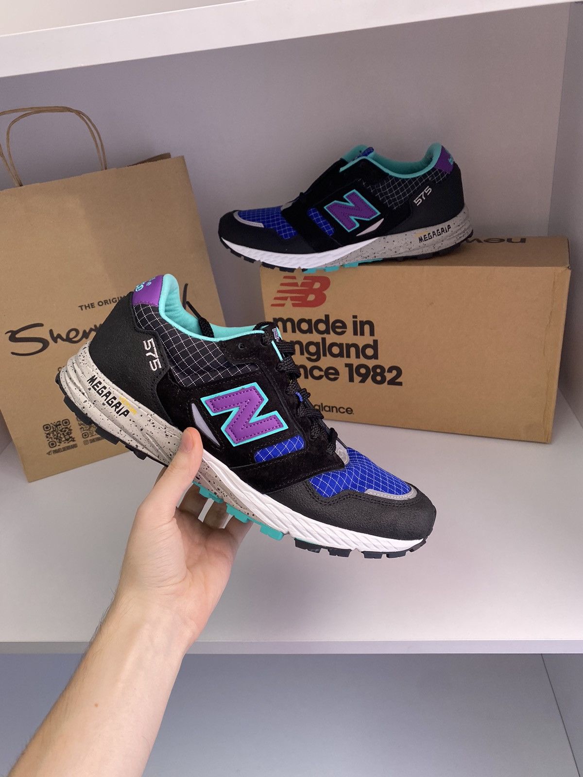 New Balance NEW BALANCE MTL 575 MTL575HP Size US 9.5 / EU 42-43 - 6 Thumbnail