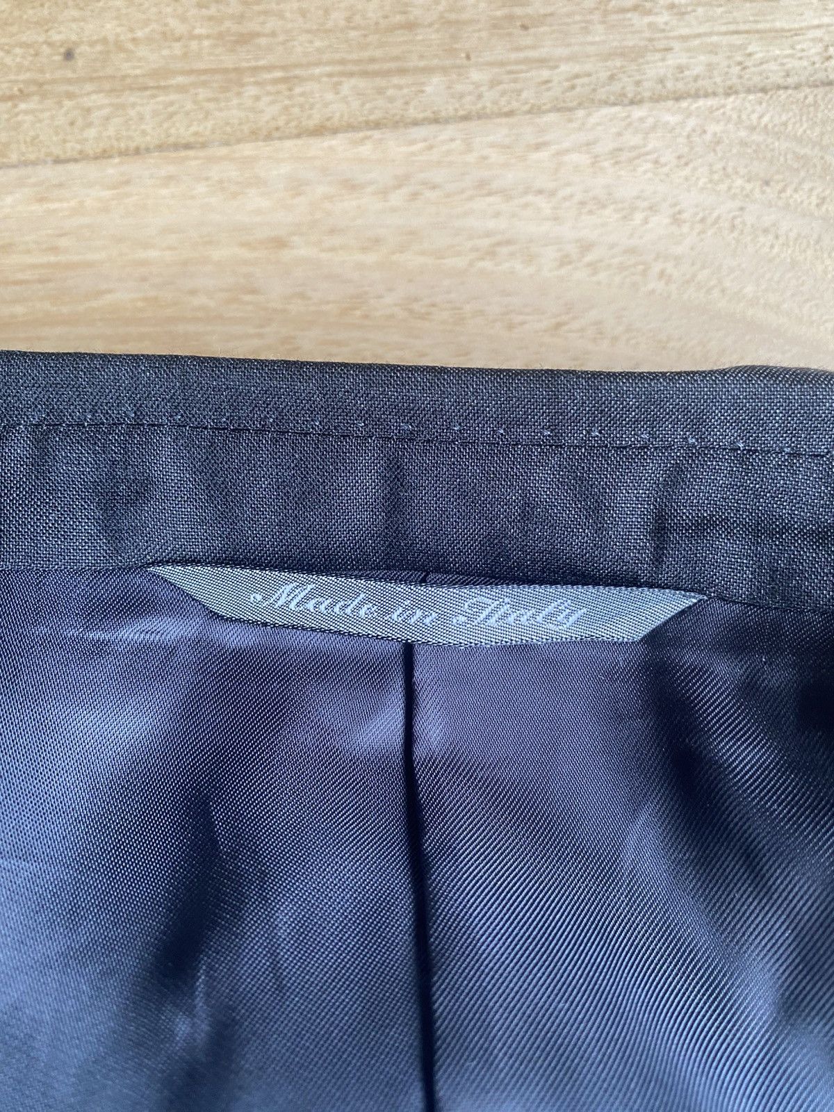 Canali Canali Men’s Blazer Size 54L - 5 Thumbnail