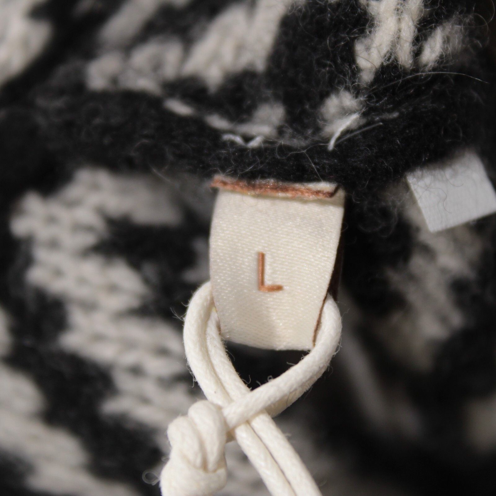 Altea Altea Sweater Size US L in Black Size US L / EU 52-54 / 3 - 9 Thumbnail