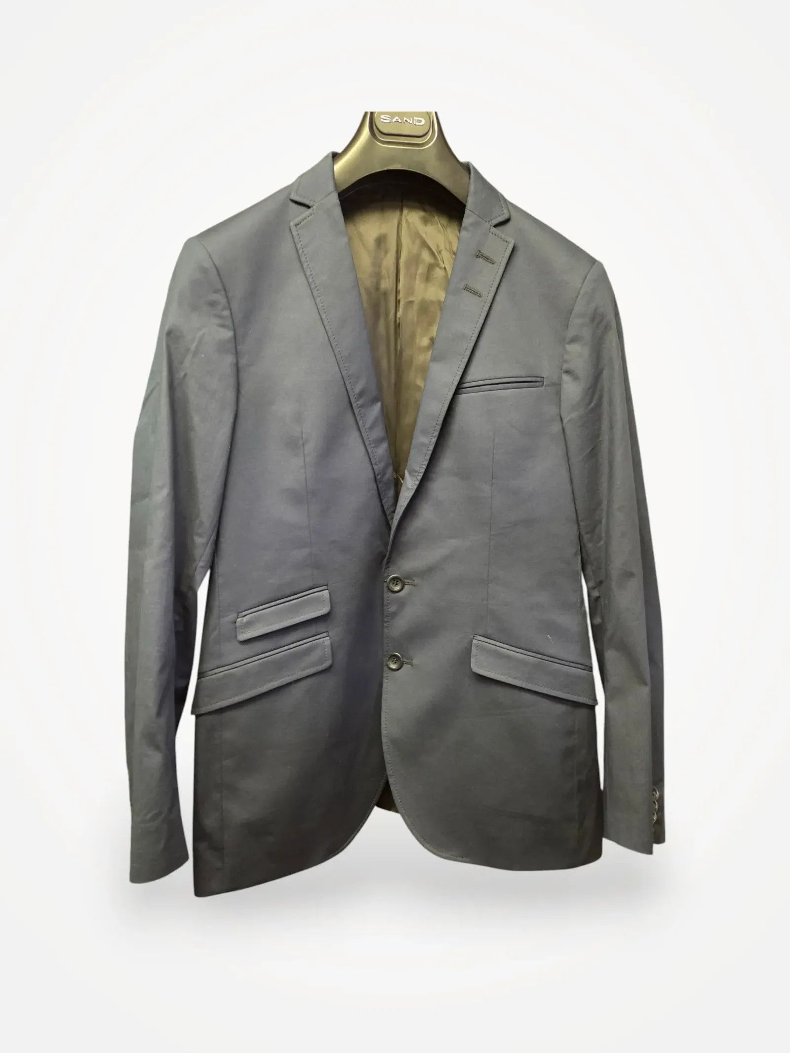 Tiger of Sweden Tiger of Sweden Nedvin blazer Blazer Size 40R - 1 Thumbnail