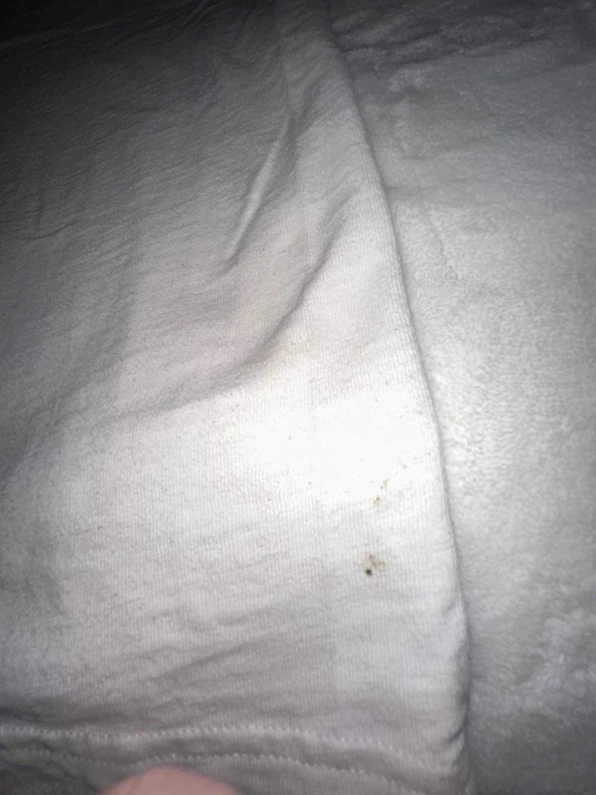 Supreme Supreme peace tee Size US L / EU 52-54 / 3 - 8 Thumbnail
