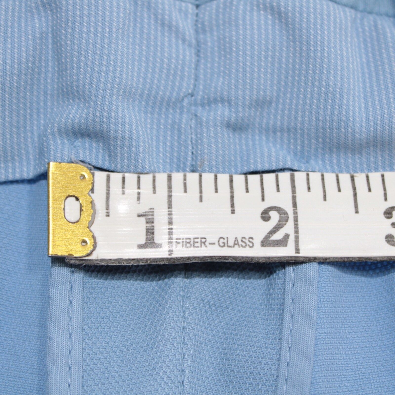 Zanella Zanella New with tags Chino Size 40 US In Blue Size US 40 / EU 56 - 8 Thumbnail