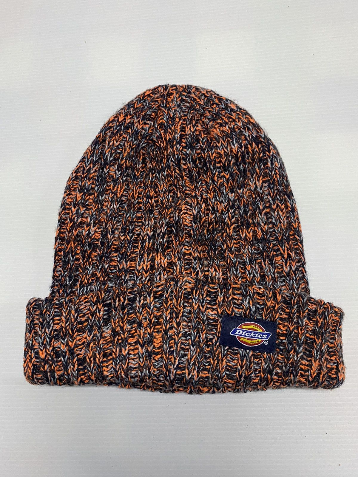 Dickies Dickies Beanie Hat Winter Session Size ONE SIZE - 4 Thumbnail