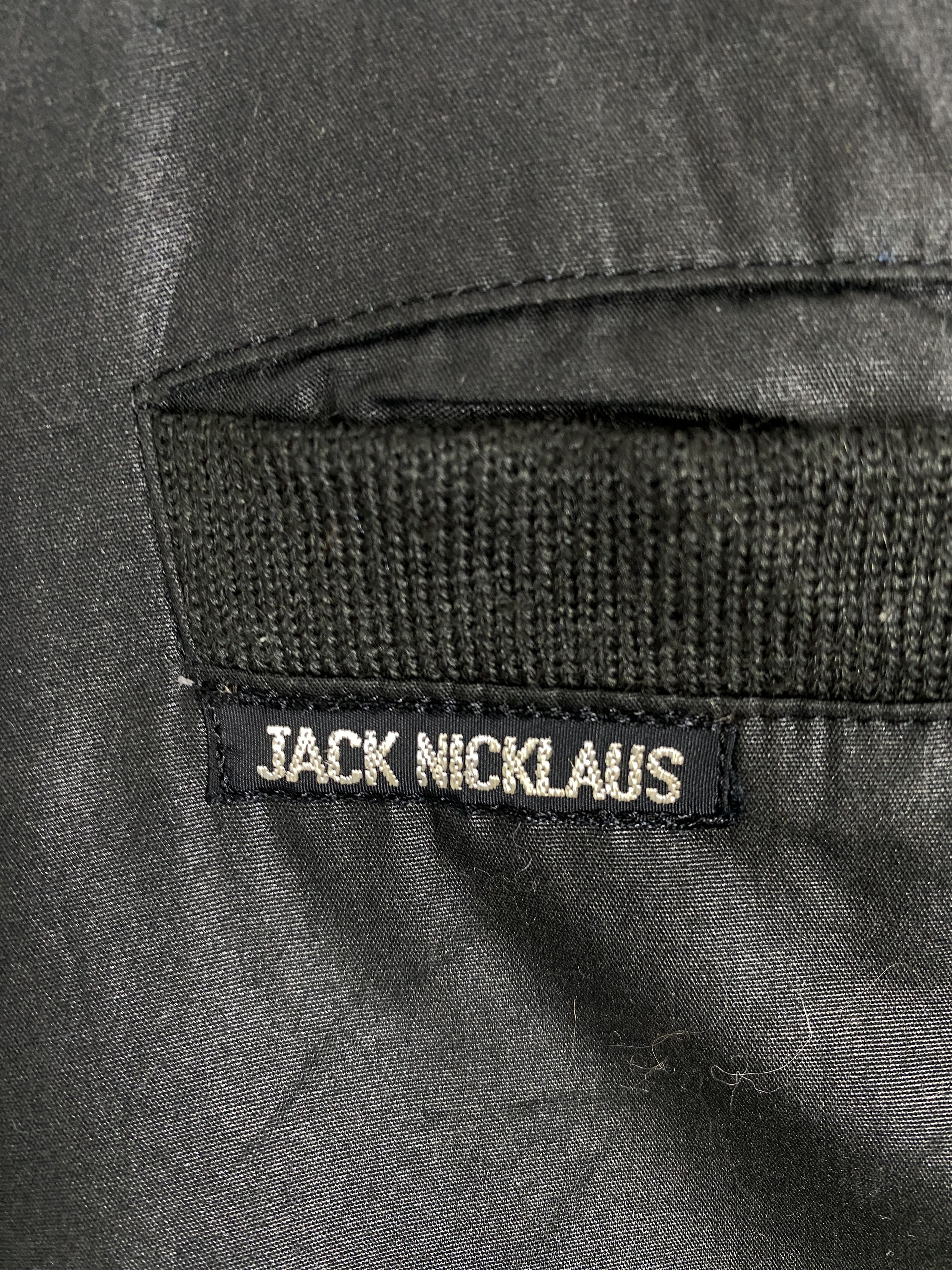 Japanese Brand Vintage Jack Nicklaus Jacket J2306 Size US S / EU 44-46 / 1 - 3 Thumbnail