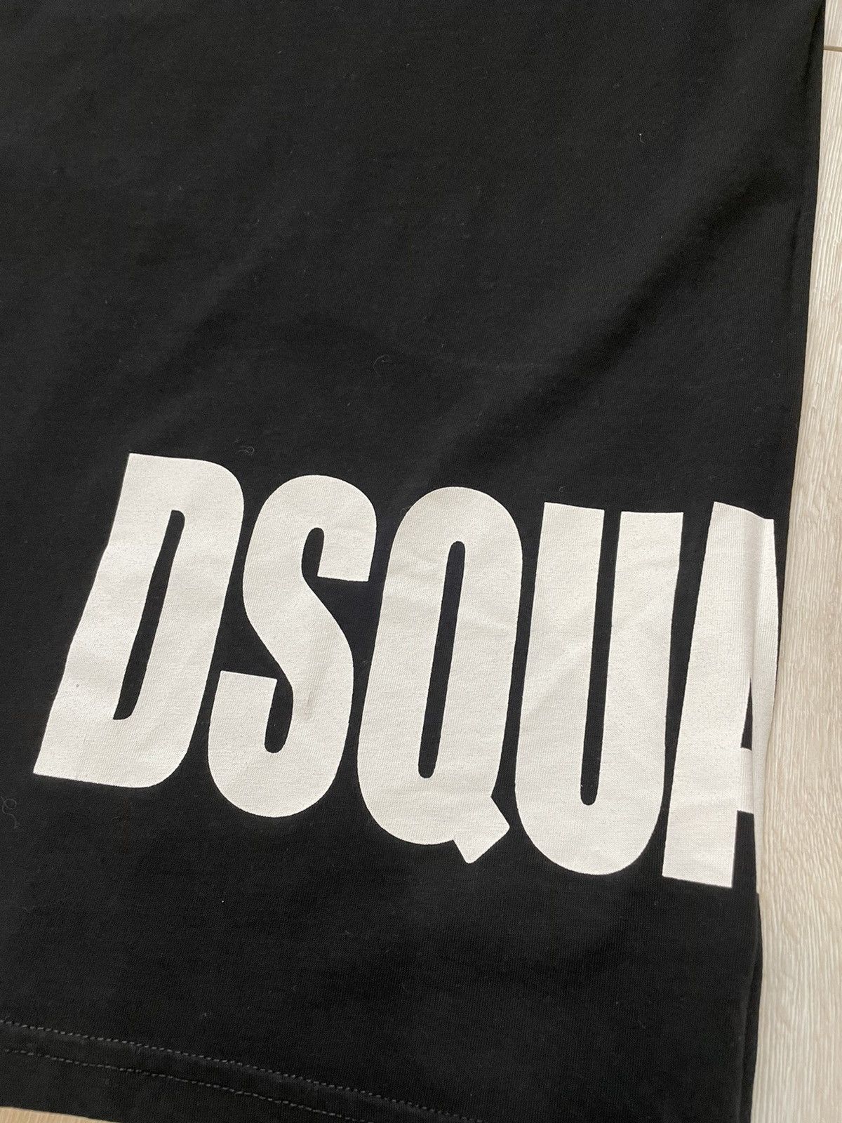Dsquared2 Dsquared2 t shirt men medium Size US M / EU 48-50 / 2 - 5 Thumbnail